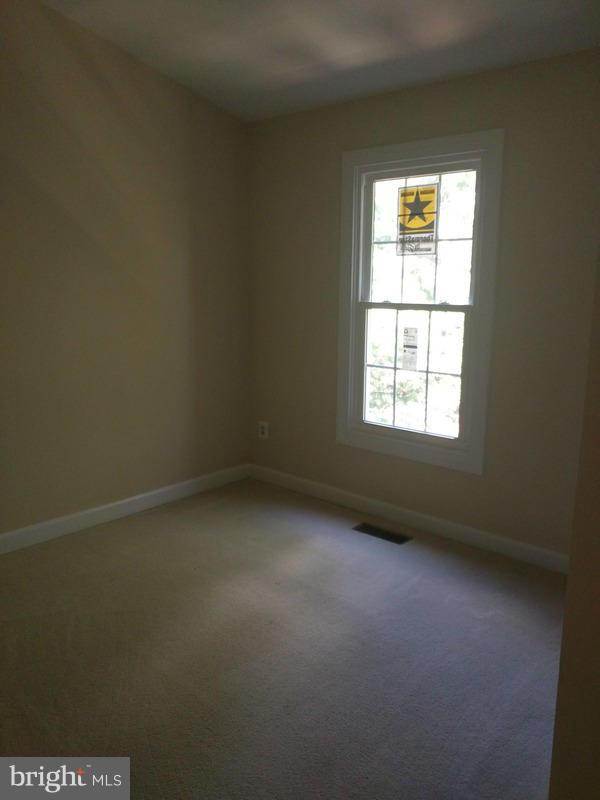 COURTHOUSE STATION - Residential Lease