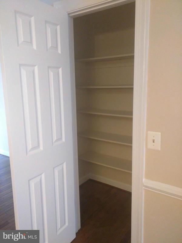 COURTHOUSE STATION - Residential Lease