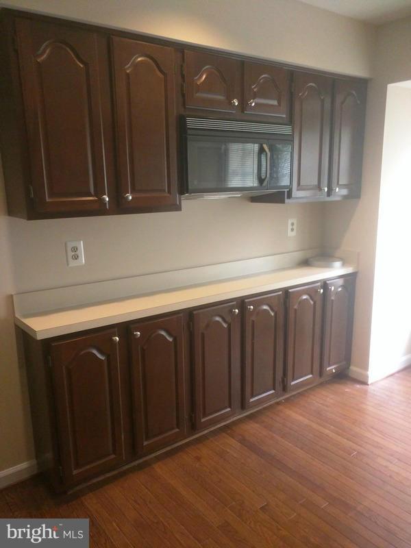 COURTHOUSE STATION - Residential Lease