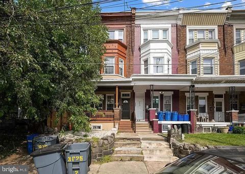 3623 N 16TH STREET 2 PHILADELPHIA PA 19140