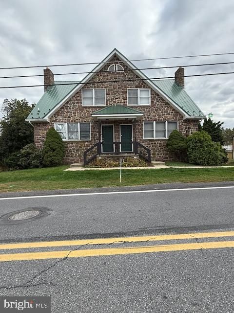 1834 & 1836 OLD LANCASTER PIKE READING PA 19608