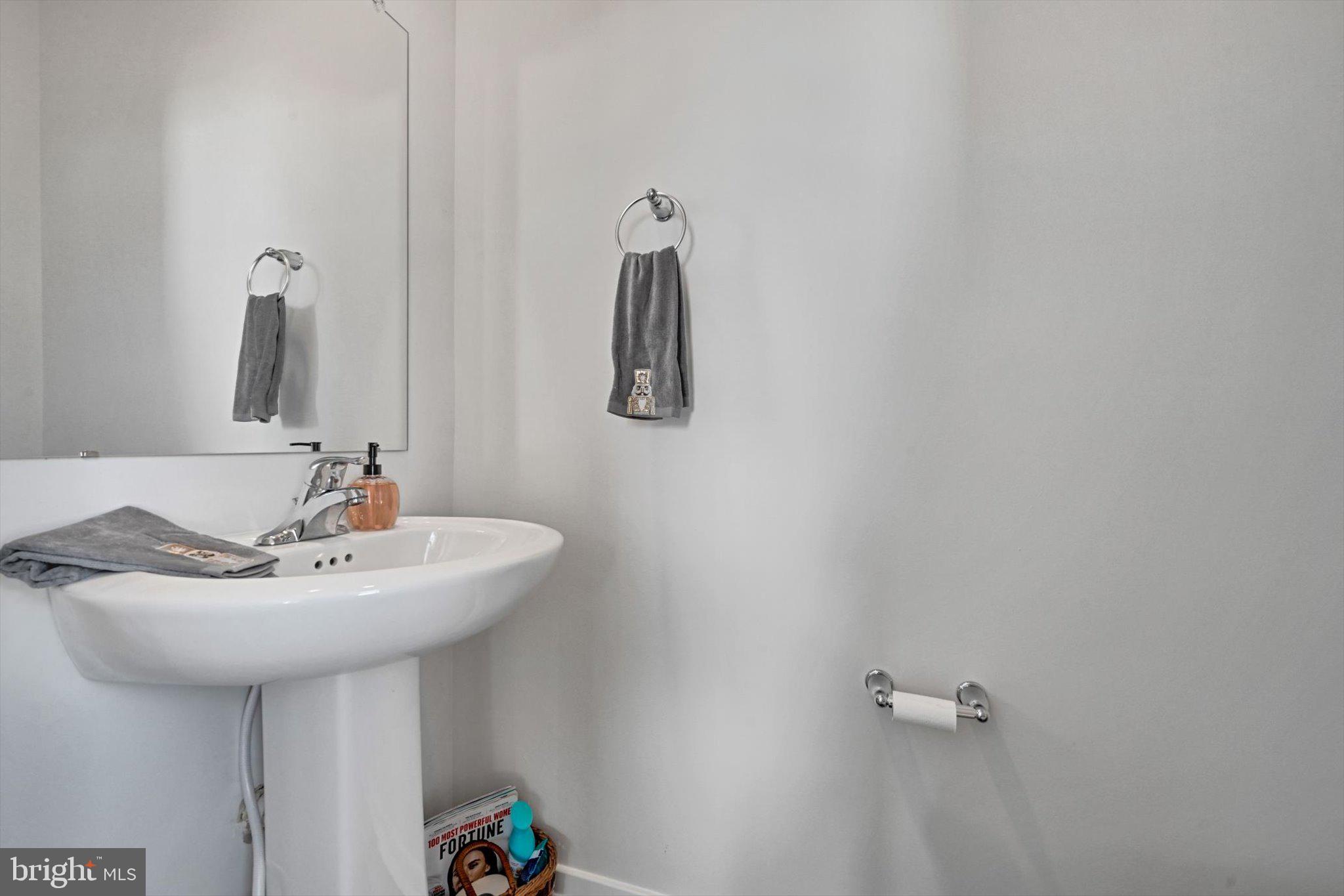 BROOKSIDE COURT AT UPPER SAUCON - Residential