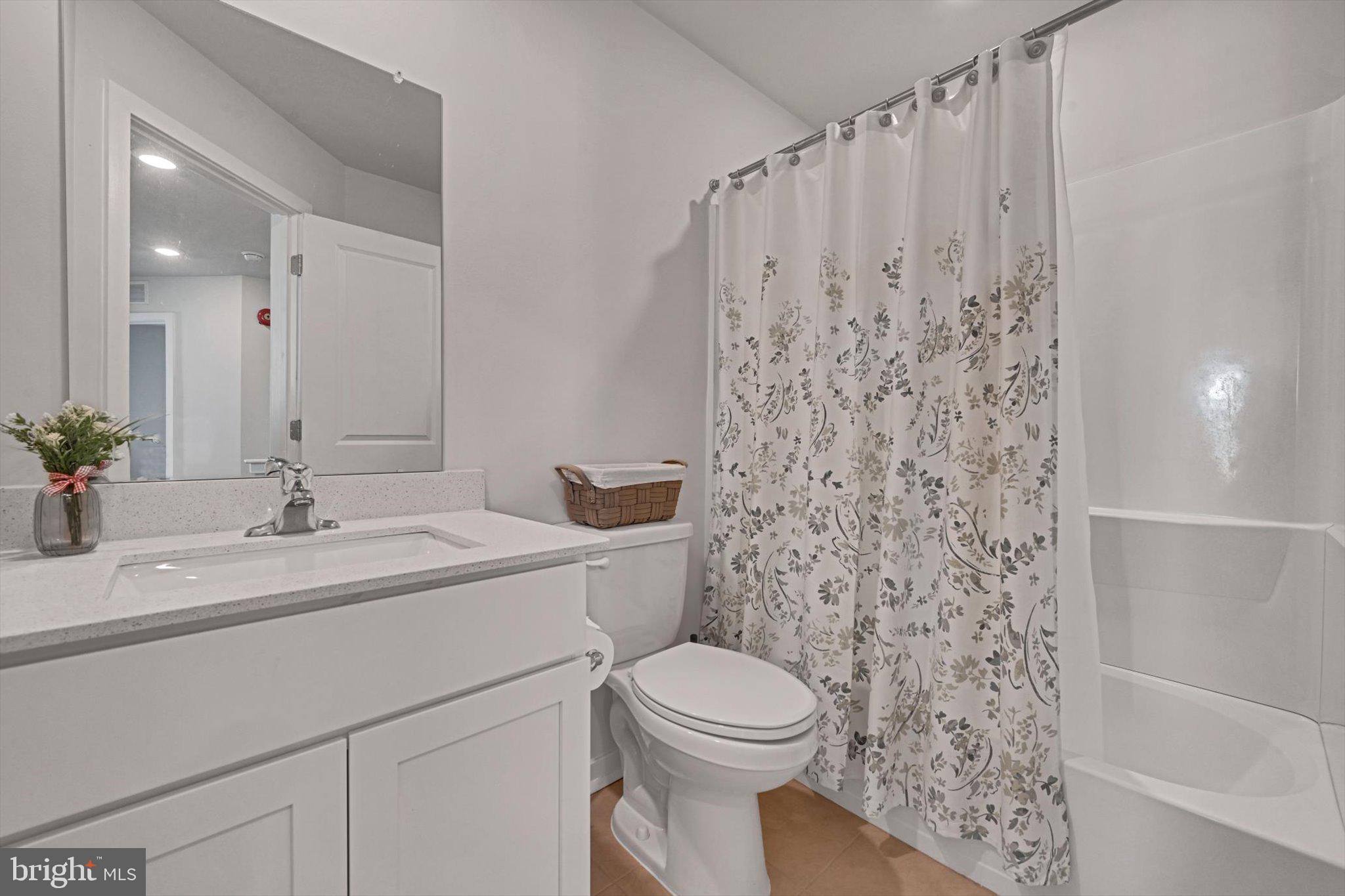 BROOKSIDE COURT AT UPPER SAUCON - Residential