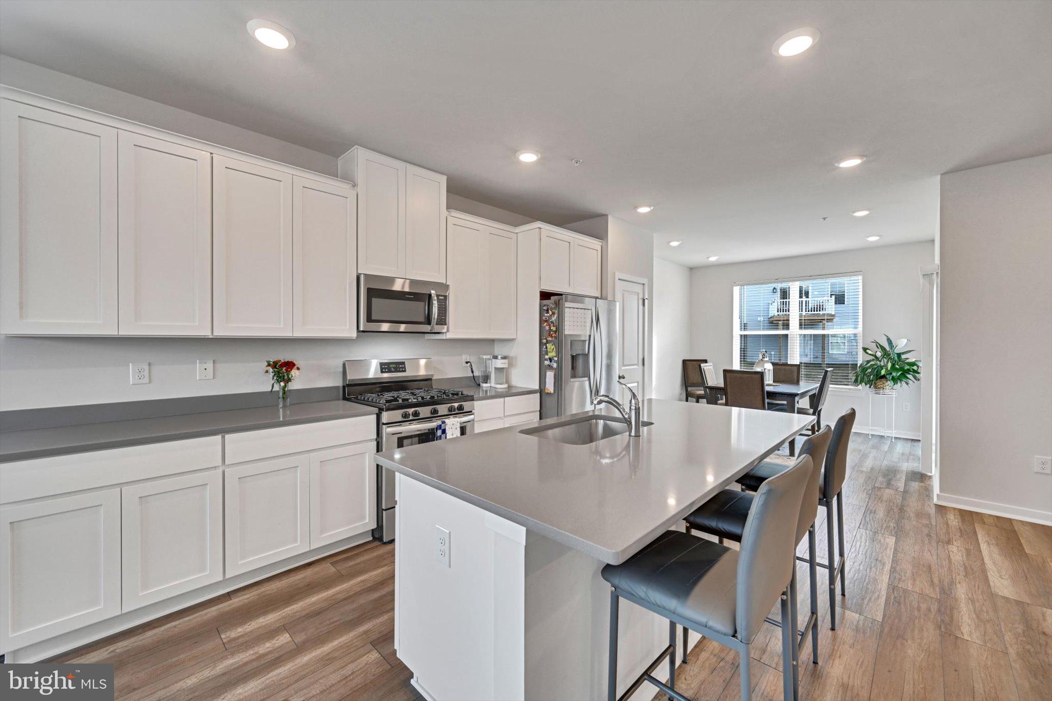 BROOKSIDE COURT AT UPPER SAUCON - Residential