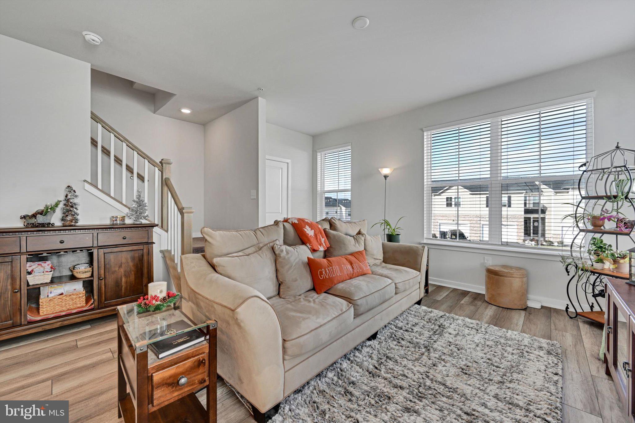 BROOKSIDE COURT AT UPPER SAUCON - Residential