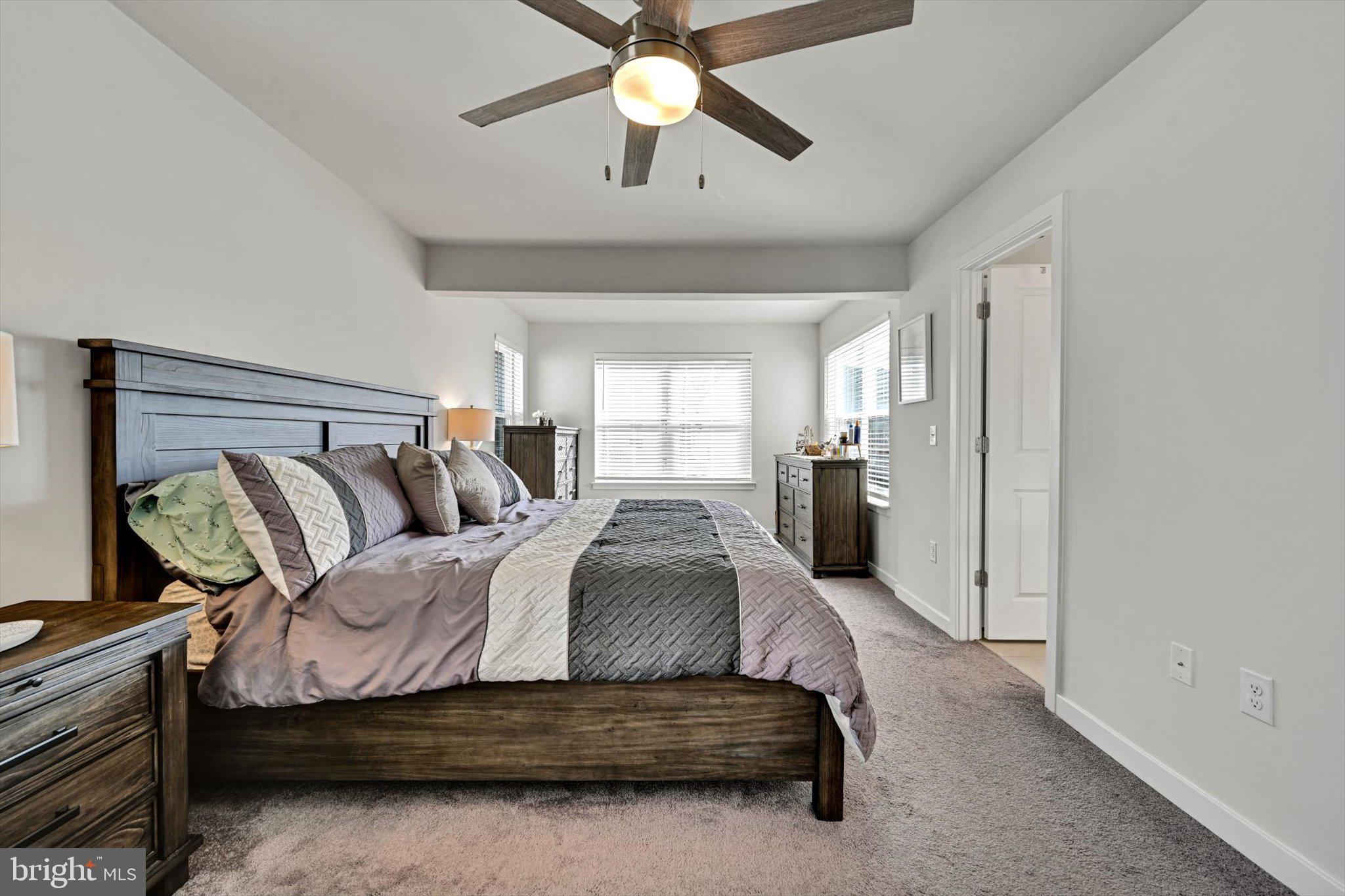 BROOKSIDE COURT AT UPPER SAUCON - Residential