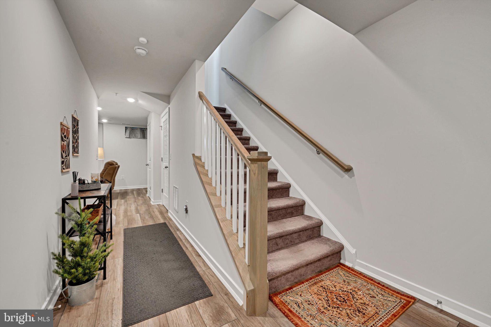 BROOKSIDE COURT AT UPPER SAUCON - Residential