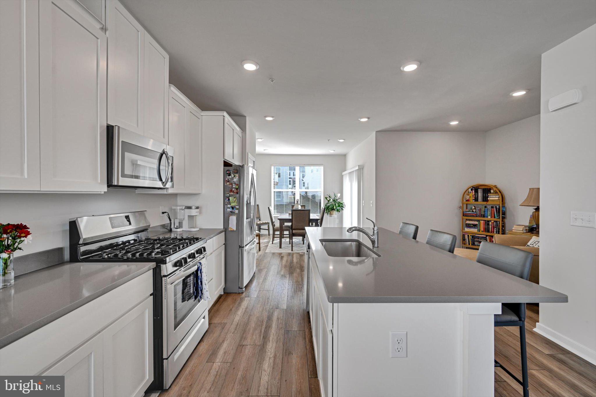 BROOKSIDE COURT AT UPPER SAUCON - Residential