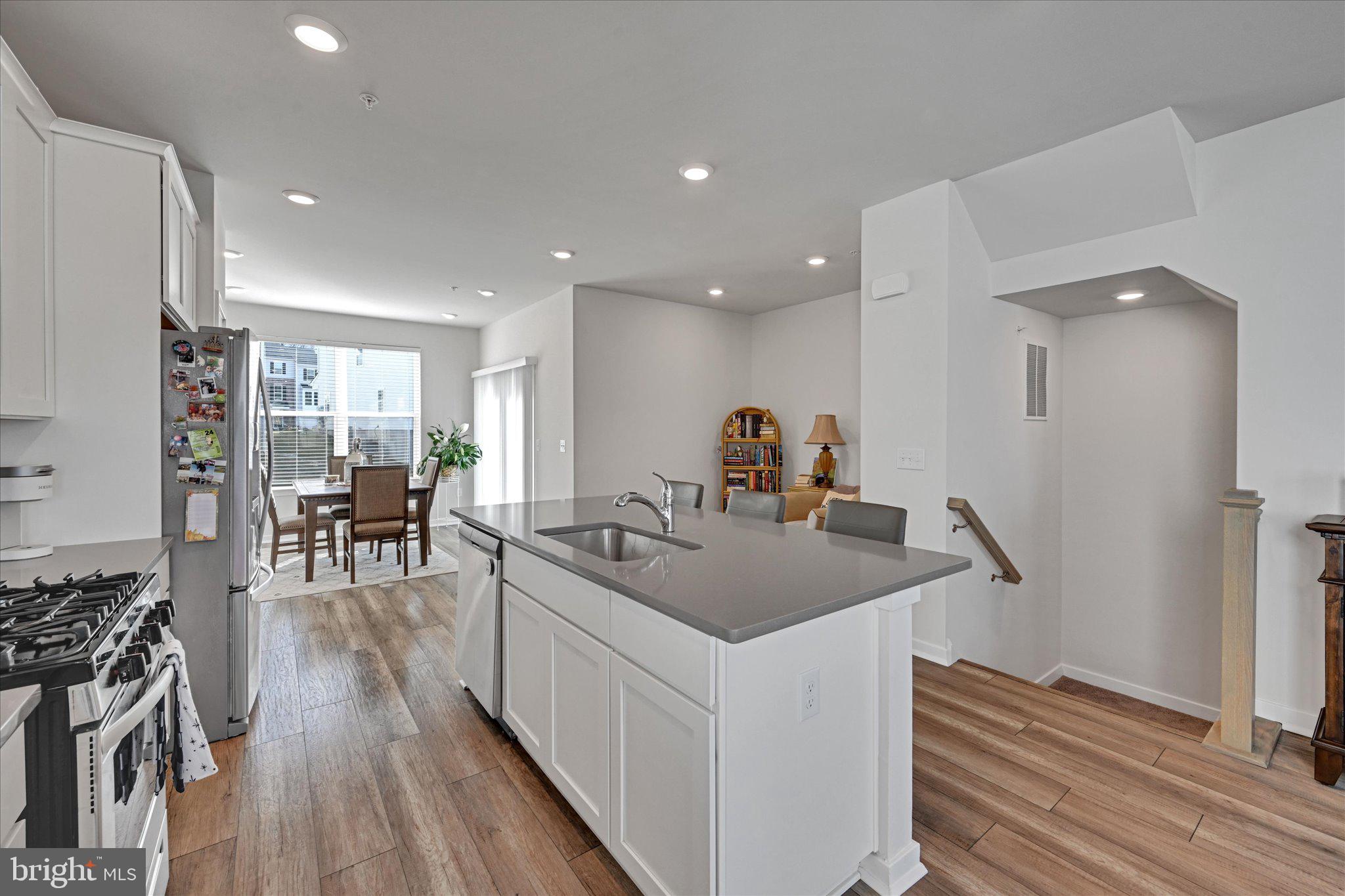 BROOKSIDE COURT AT UPPER SAUCON - Residential