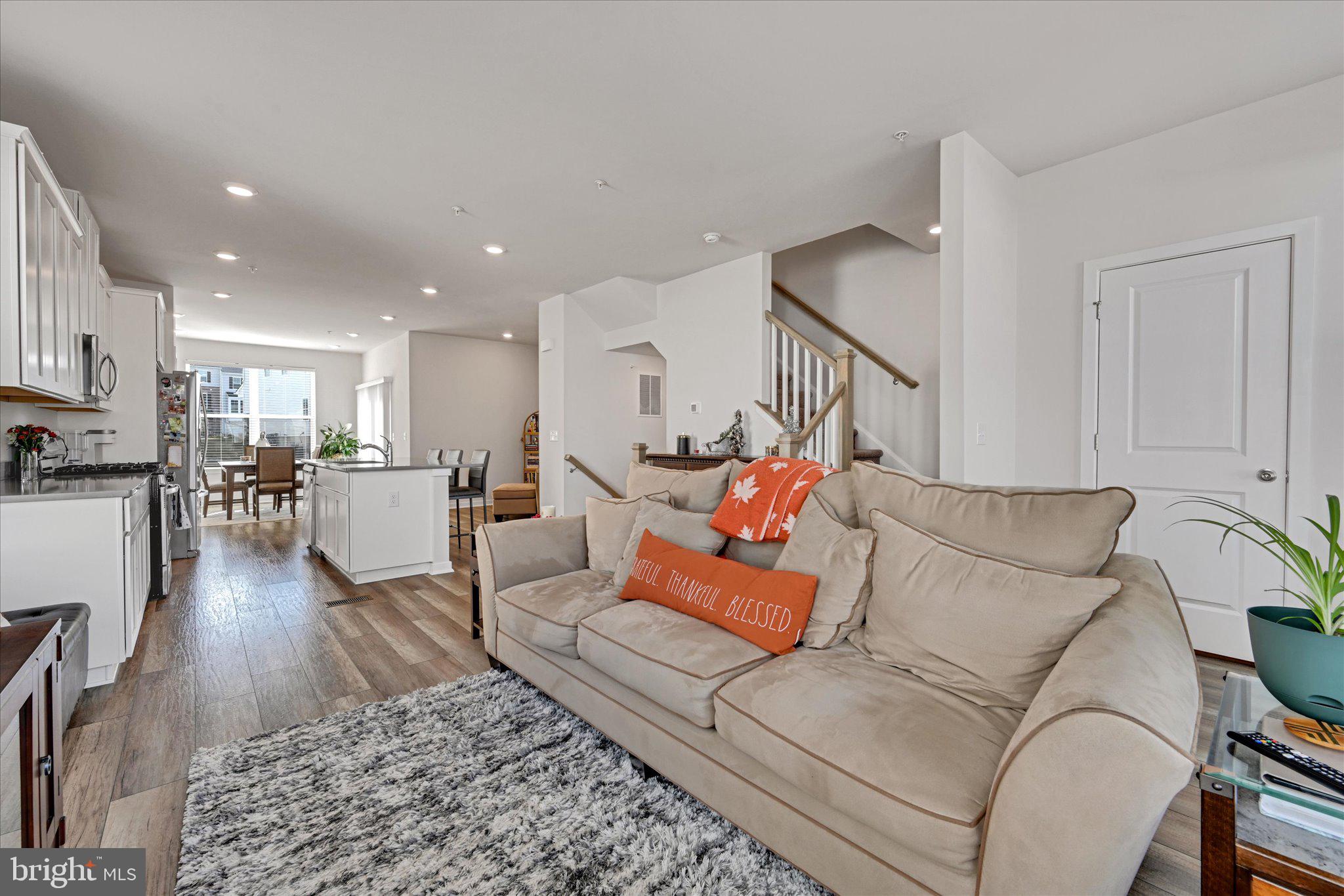 BROOKSIDE COURT AT UPPER SAUCON - Residential