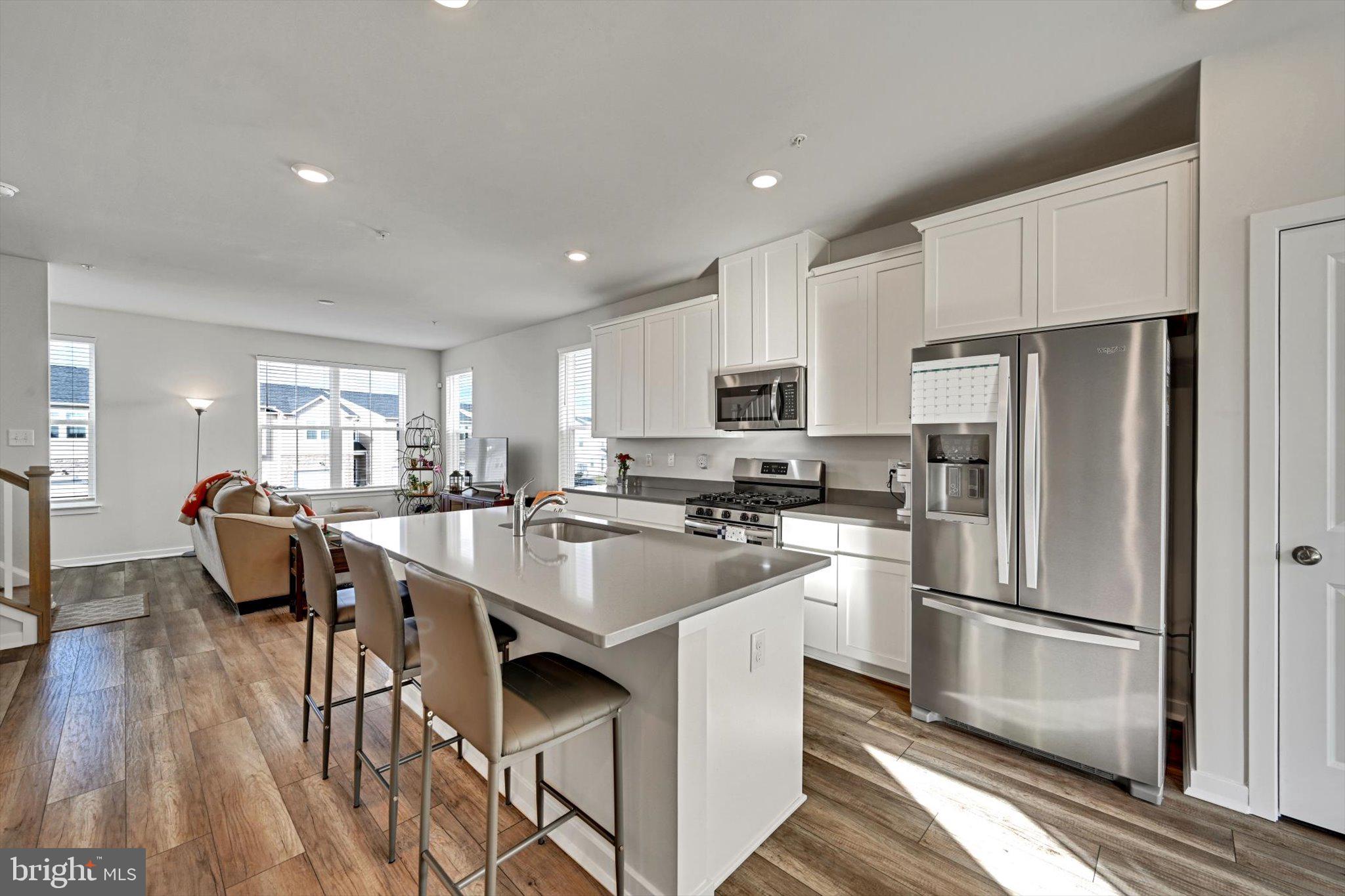 BROOKSIDE COURT AT UPPER SAUCON - Residential