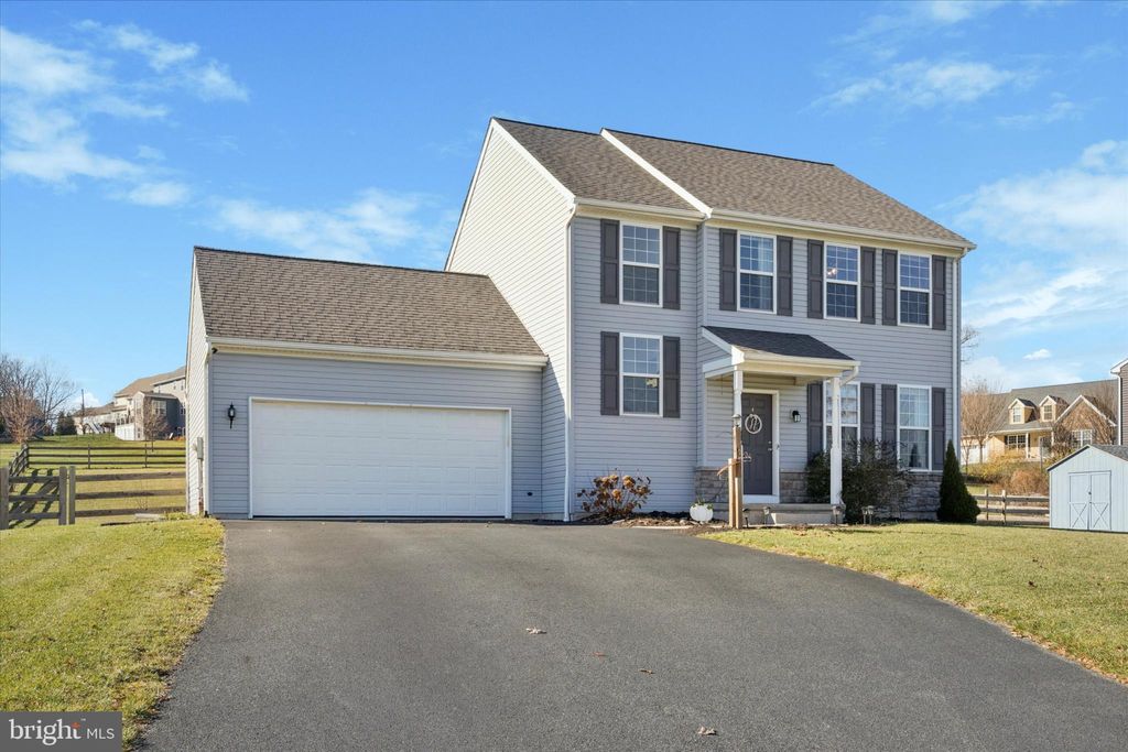 Photo of 48 Christi Dr, BARTO, PA 19504 (MLS # PABK2065930)