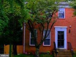 End unit townhouse backing to woods, in convenient area close to shopping, 495, 66 & Route 50. 4 bedrooms and 3 full baths. Lower level is a full walk out with 4th bedroom area and full bath. A large fenced in back yard complete with chicken coop!!! Pets ok with pet deposit. Community pool is right around the corner, plenty of walking trails.