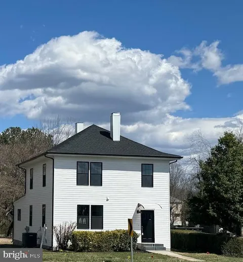9701 Fairview Avenue, Manassas, VA MLS: VAMN2007940