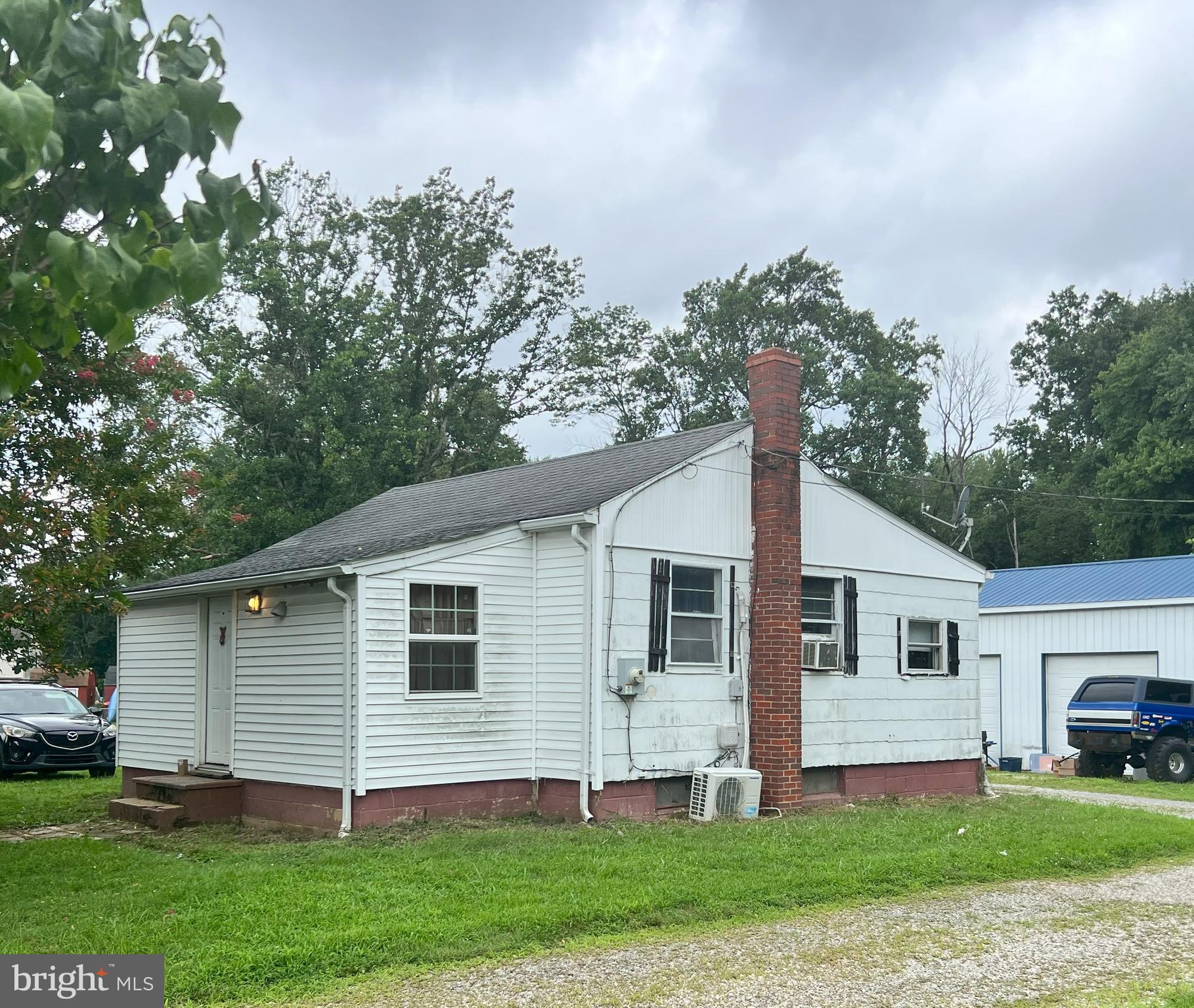 3028 SHARON HILL ROAD