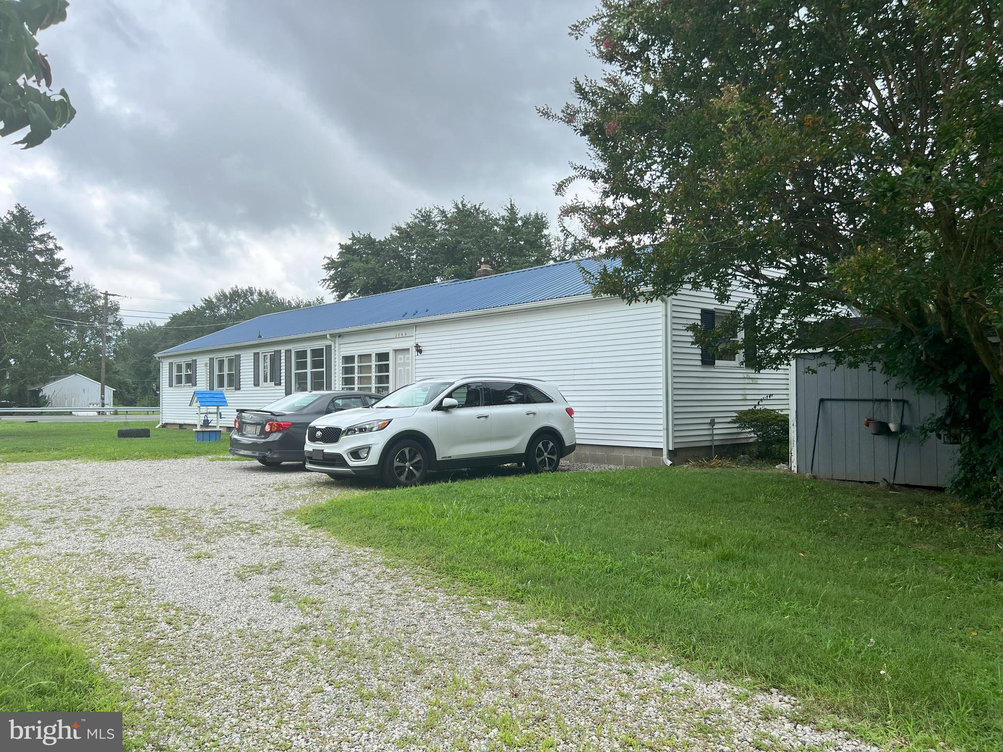 3028 SHARON HILL ROAD