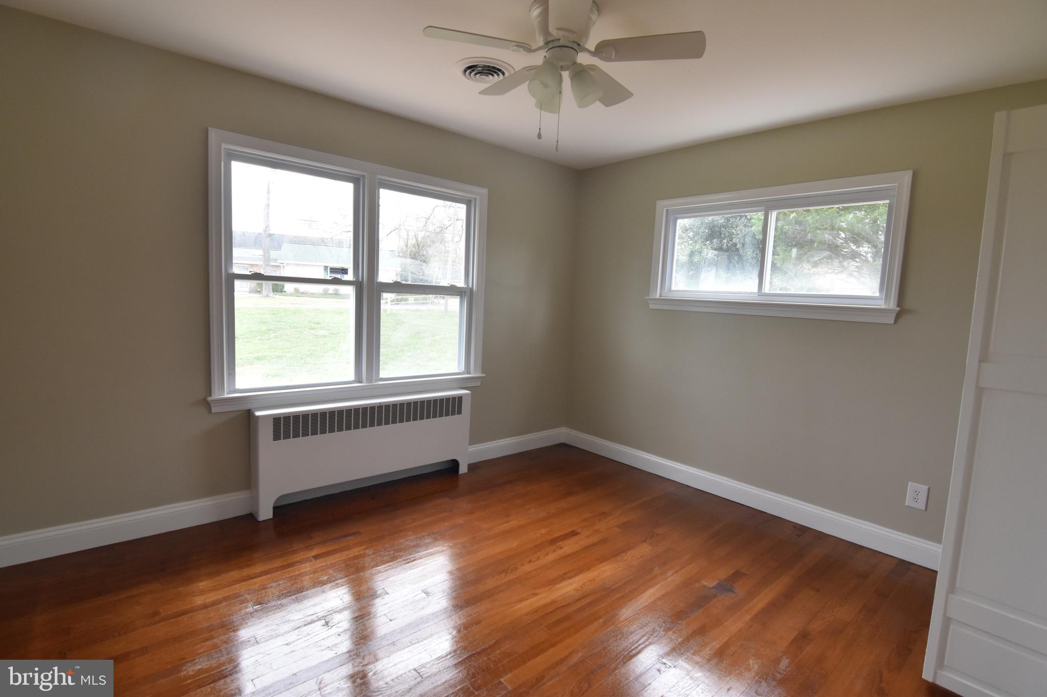 TOWN CREEK - Residential Lease