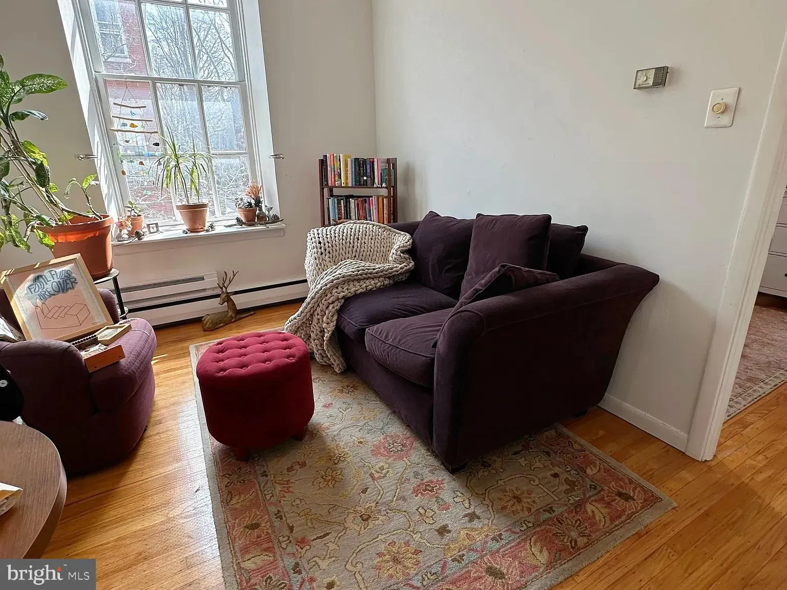 Philadelphia, Pennsylvania 19107, United States, 1 Bedroom Bedrooms, ,1 BathroomBathrooms,Residential,Active,100090