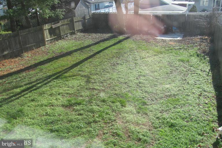 BELVEDERE BEACH/HARMONY - Residential Lease