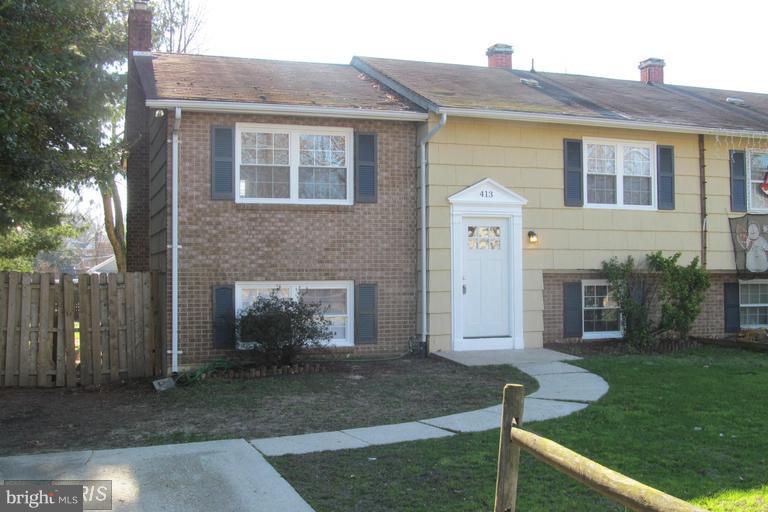 BELVEDERE BEACH/HARMONY - Residential Lease