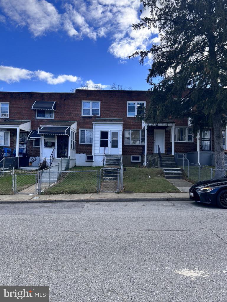 PARKLANE - Residential