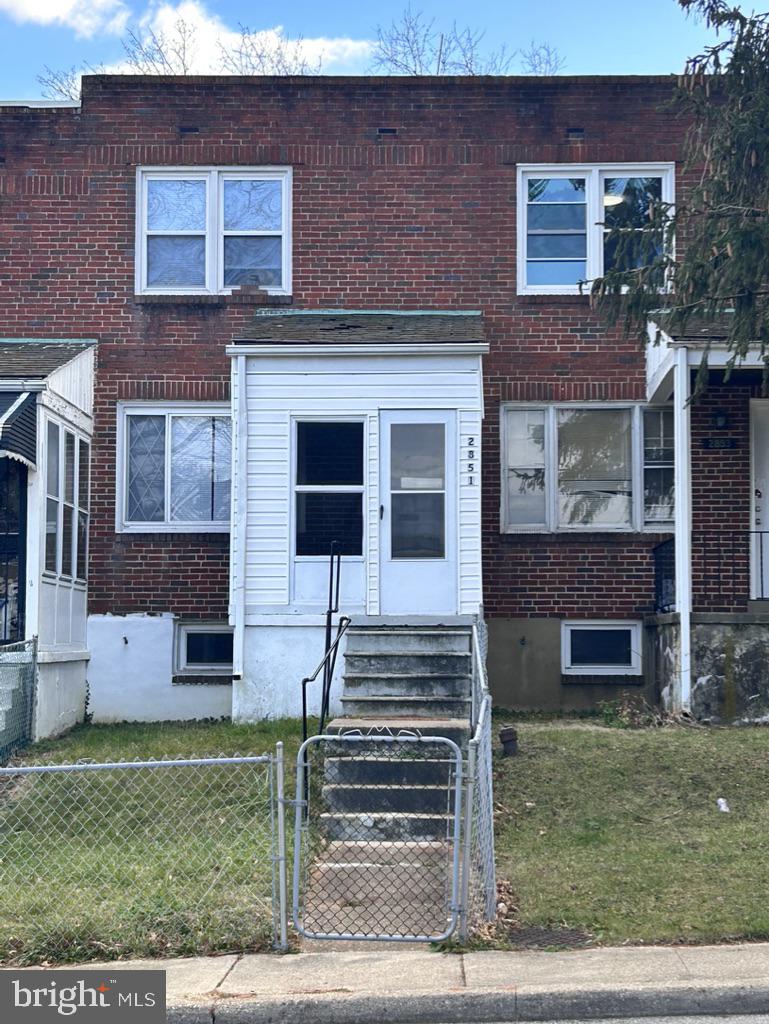 PARKLANE - Residential