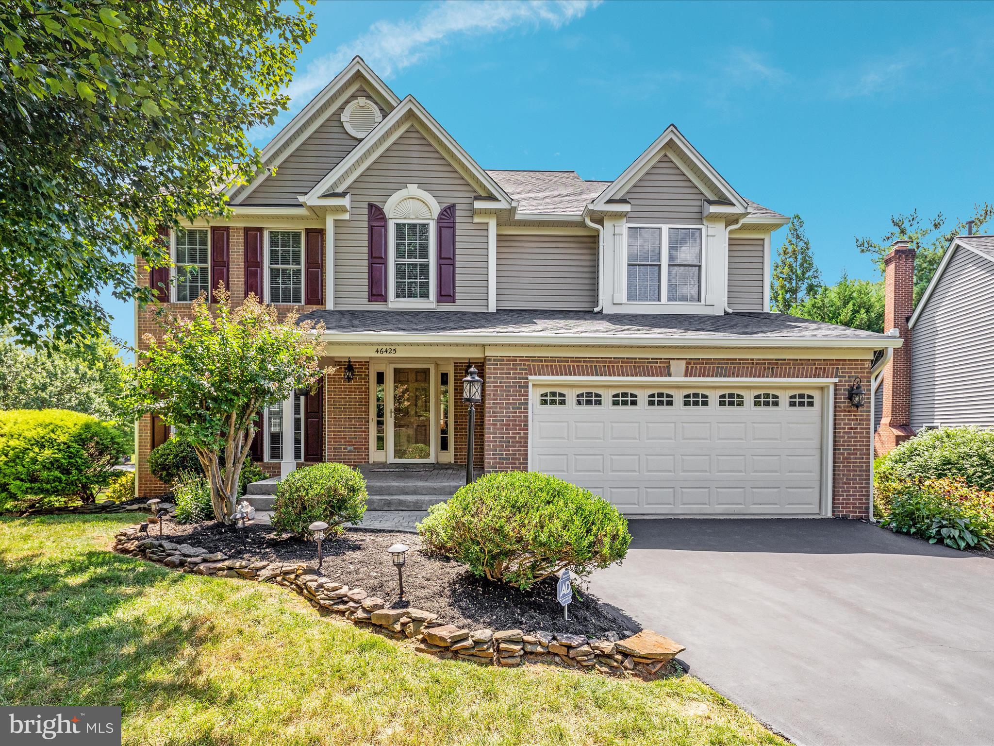 46425 MEANDERS RUN COURT