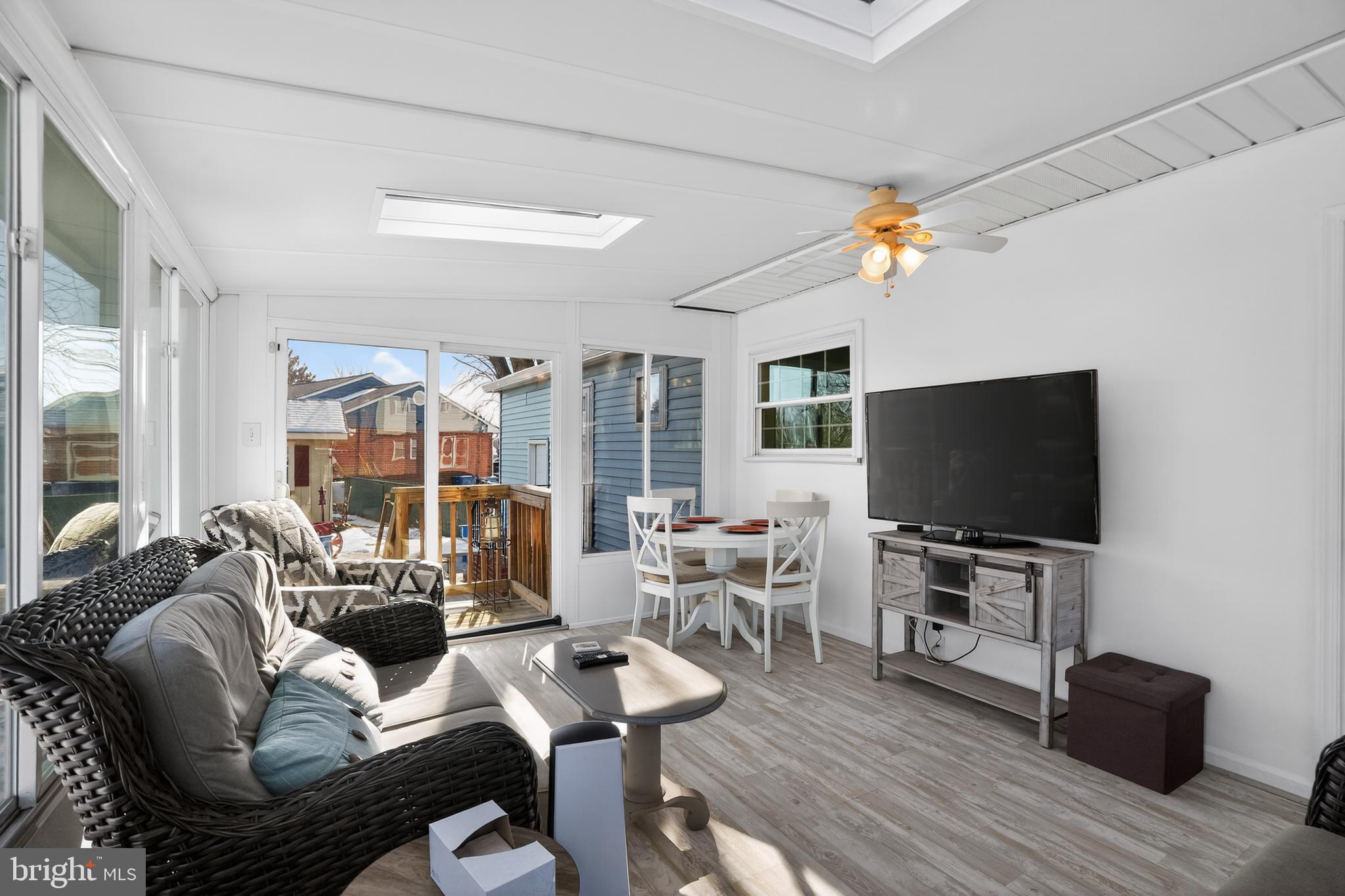 JEFFERSON FARMS - Residential