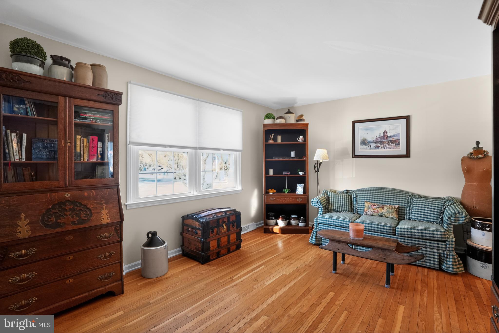 JEFFERSON FARMS - Residential