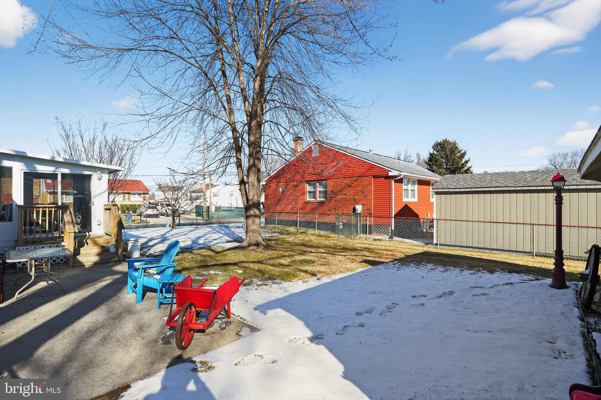 JEFFERSON FARMS - Residential