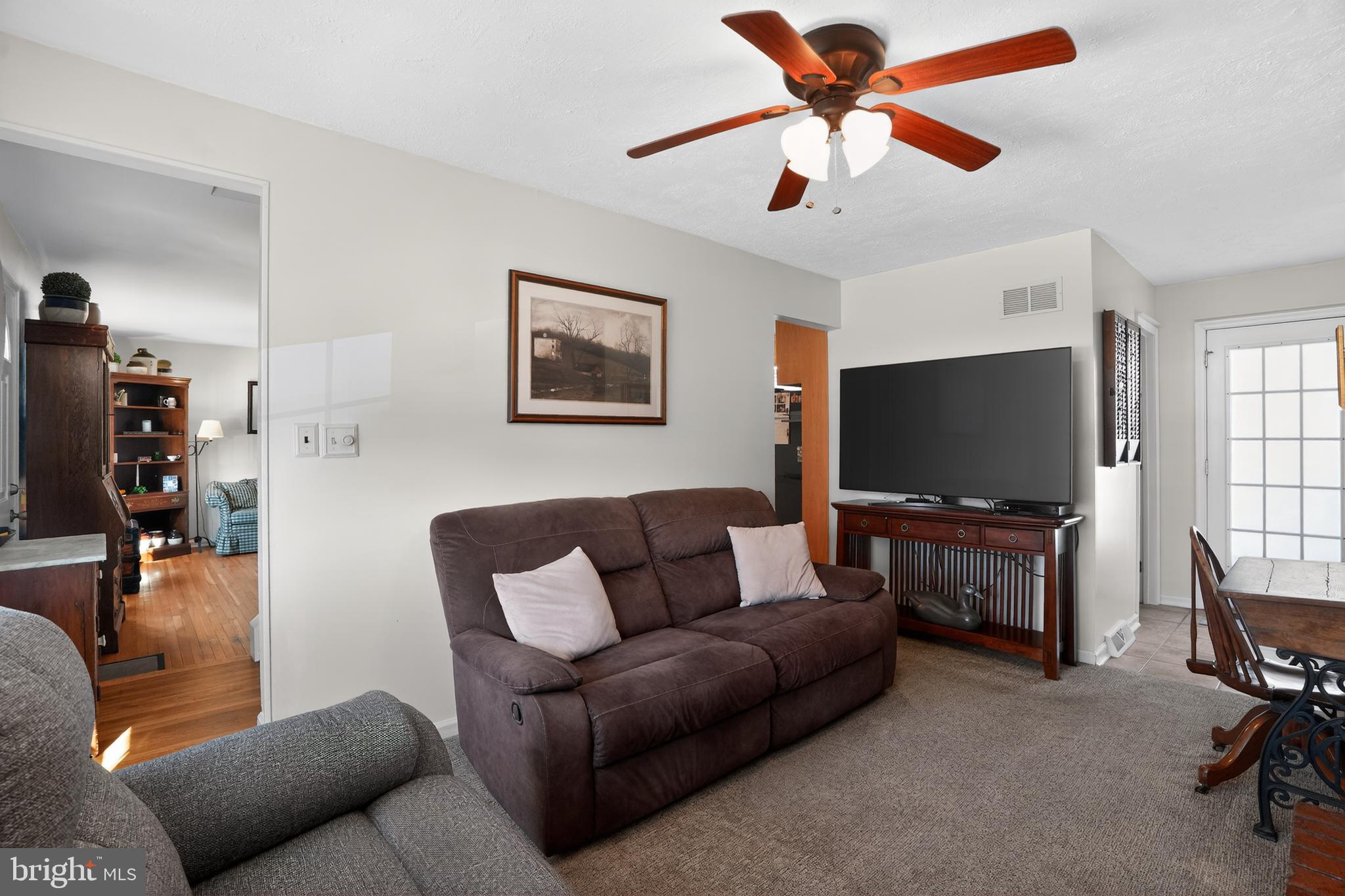 JEFFERSON FARMS - Residential