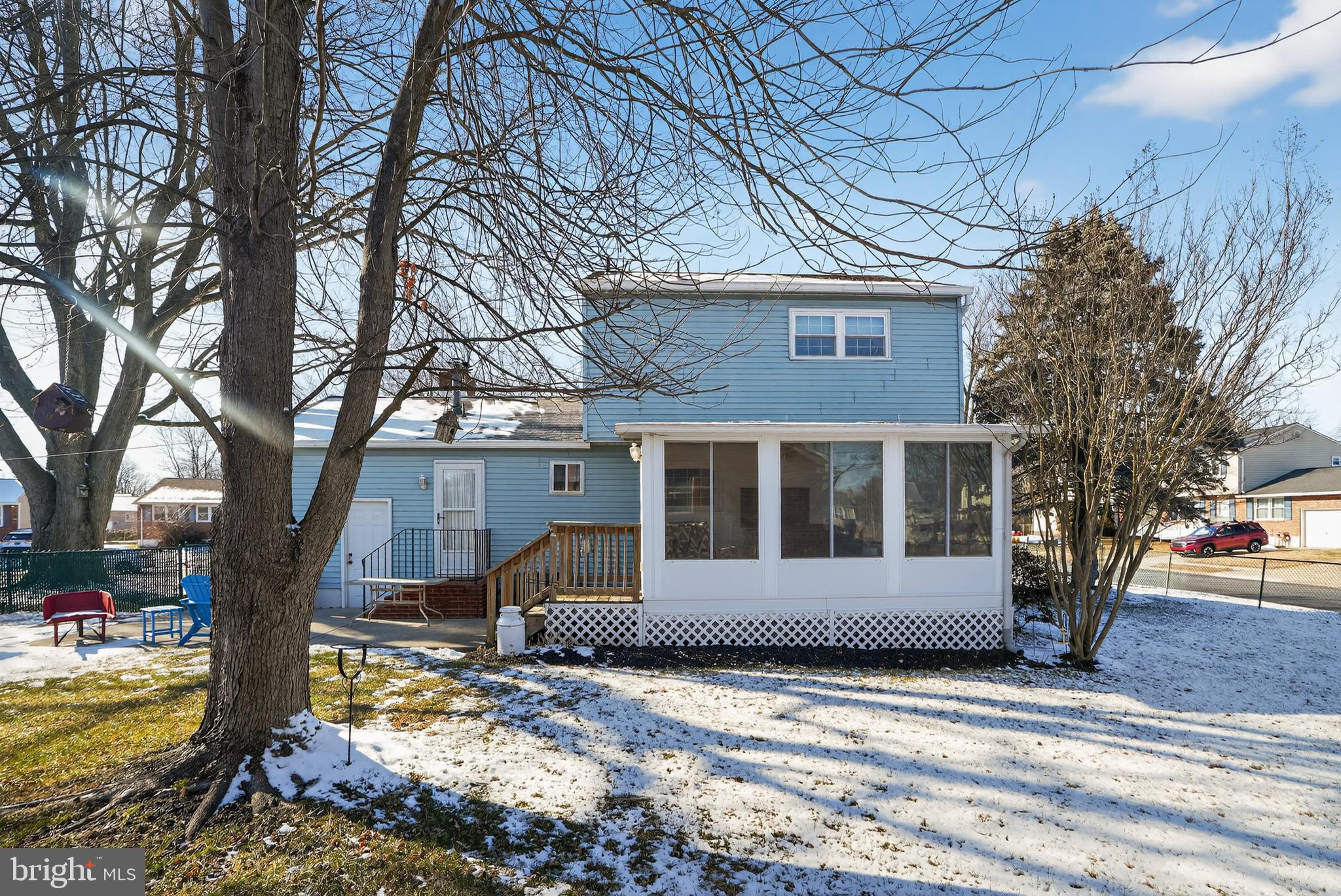 JEFFERSON FARMS - Residential