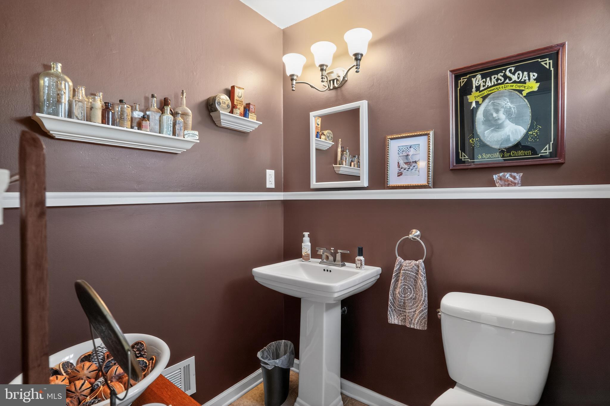 JEFFERSON FARMS - Residential