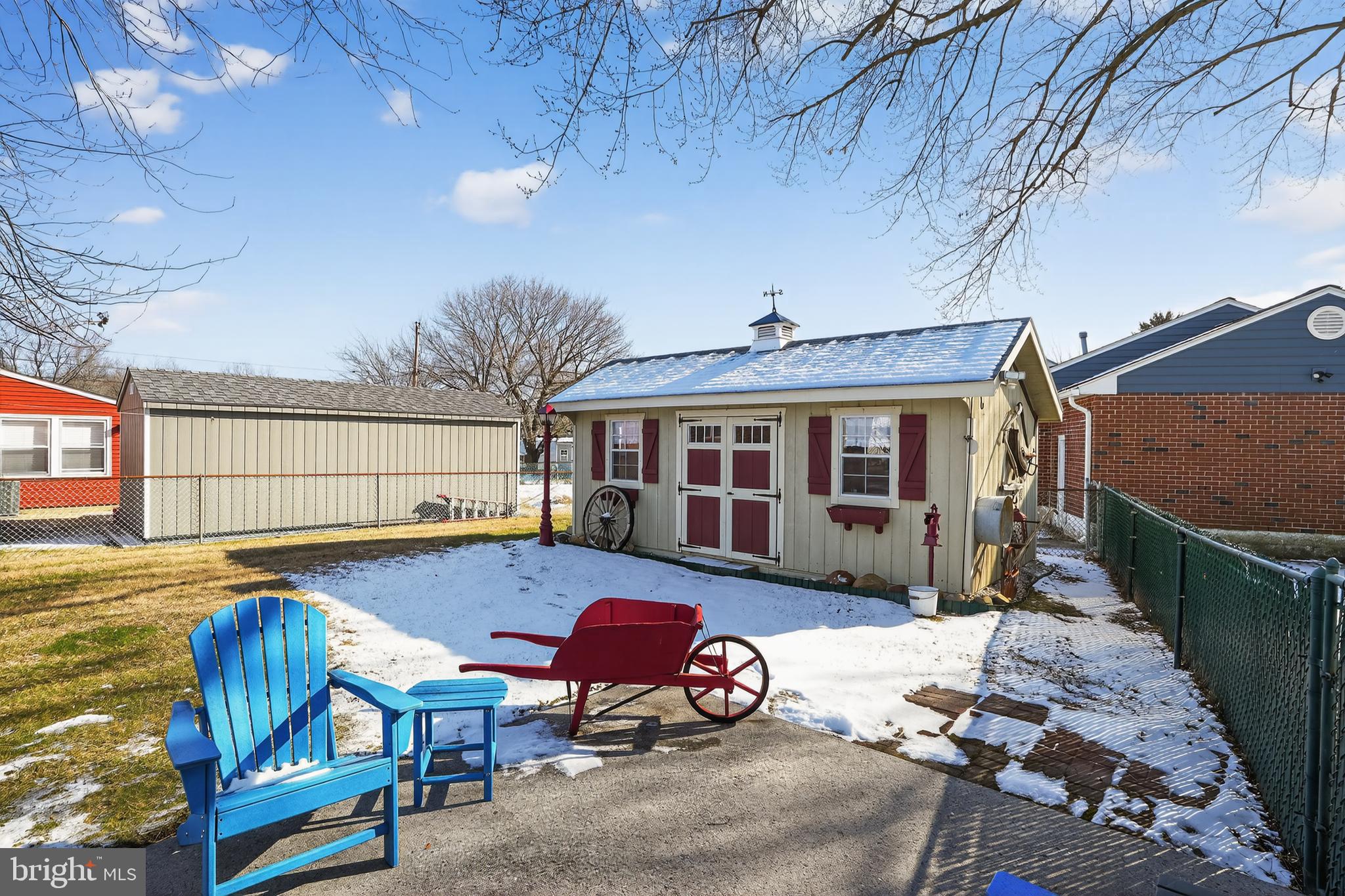 JEFFERSON FARMS - Residential