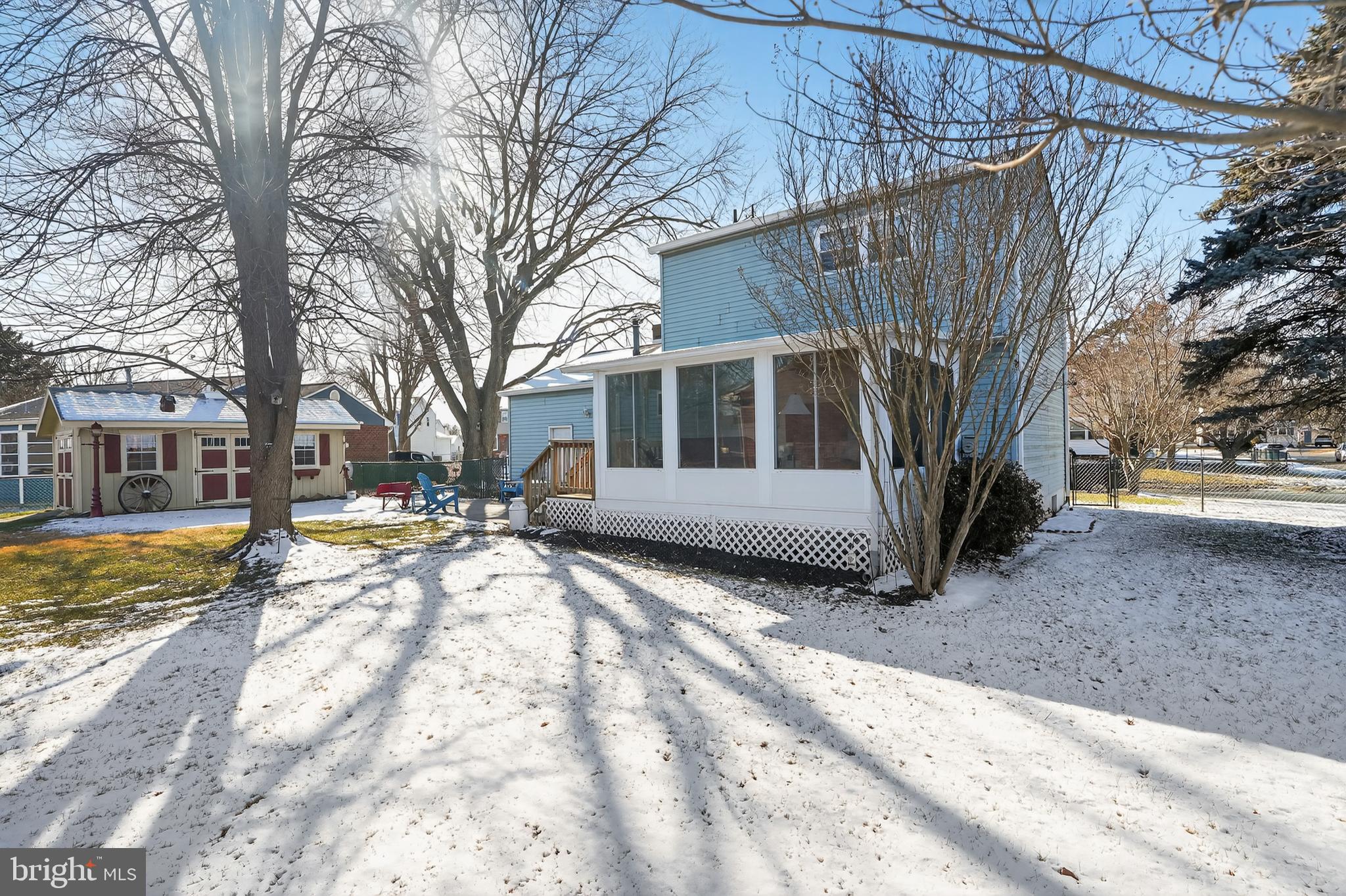 JEFFERSON FARMS - Residential