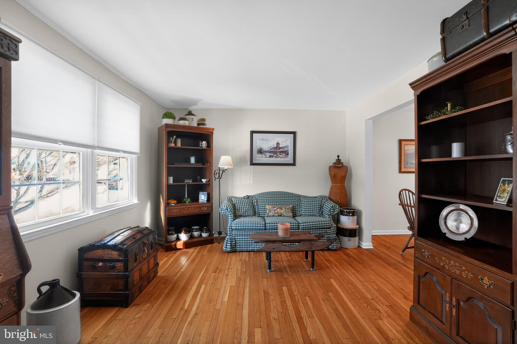 JEFFERSON FARMS - Residential