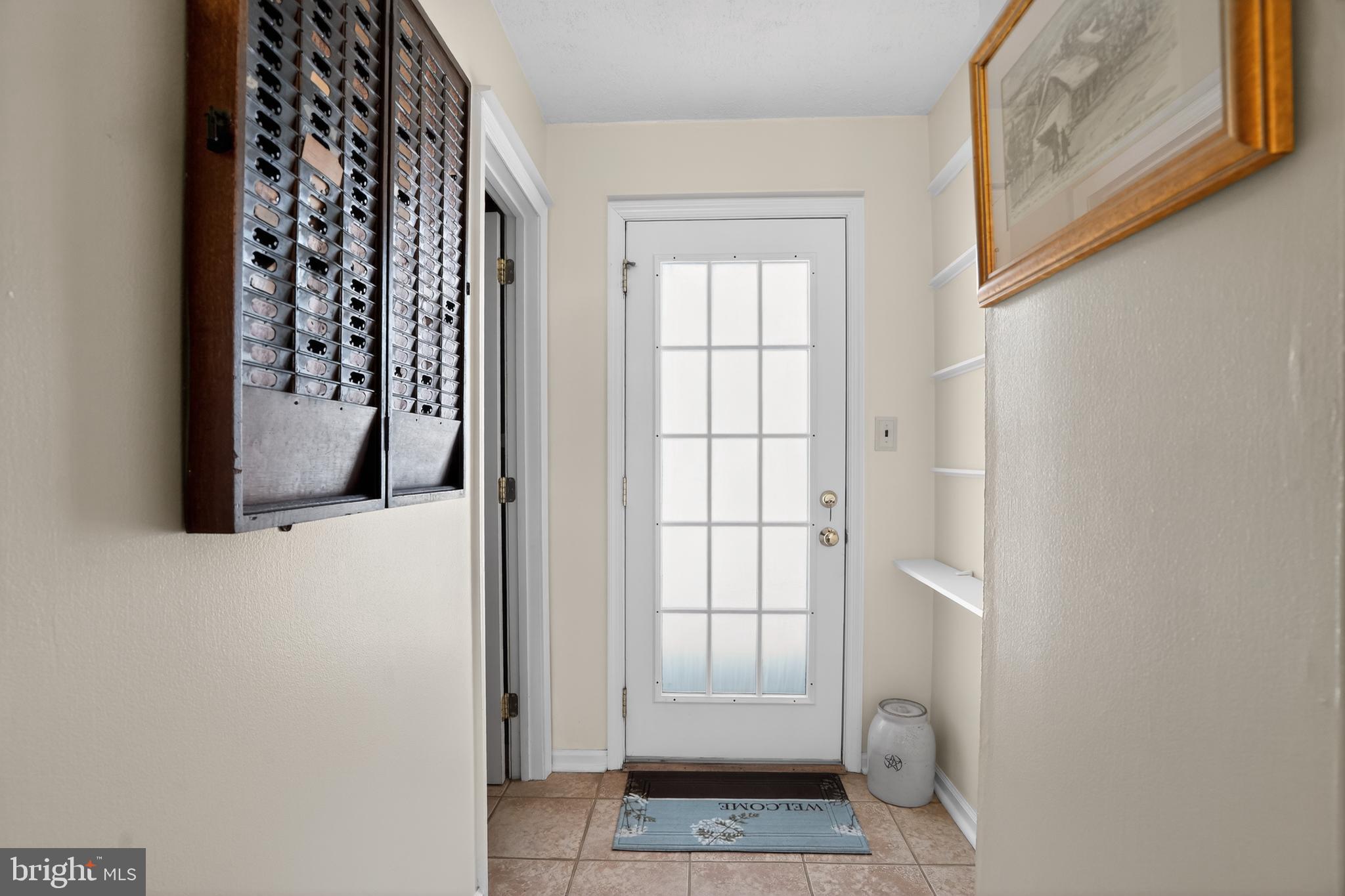 JEFFERSON FARMS - Residential