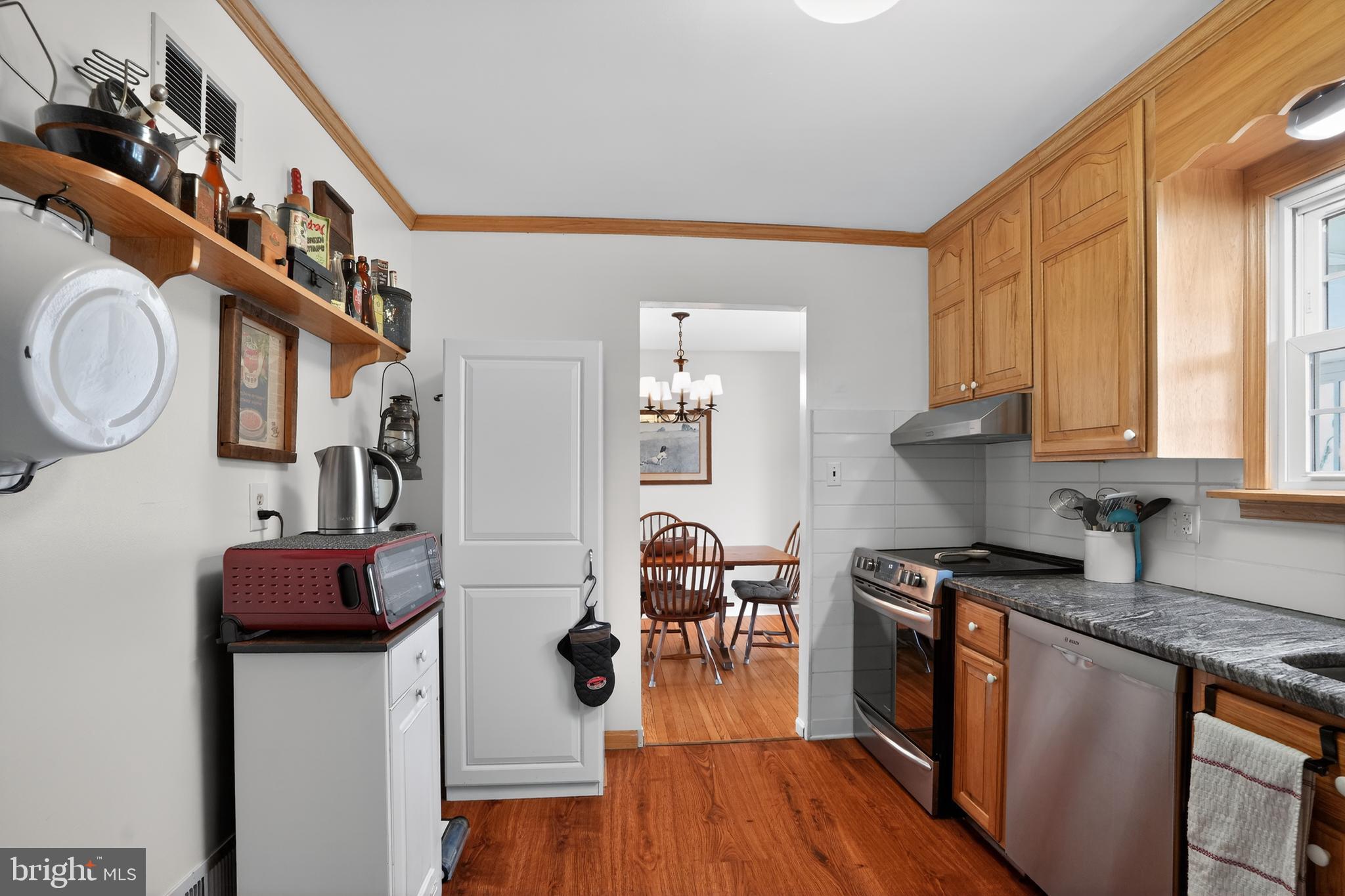 JEFFERSON FARMS - Residential