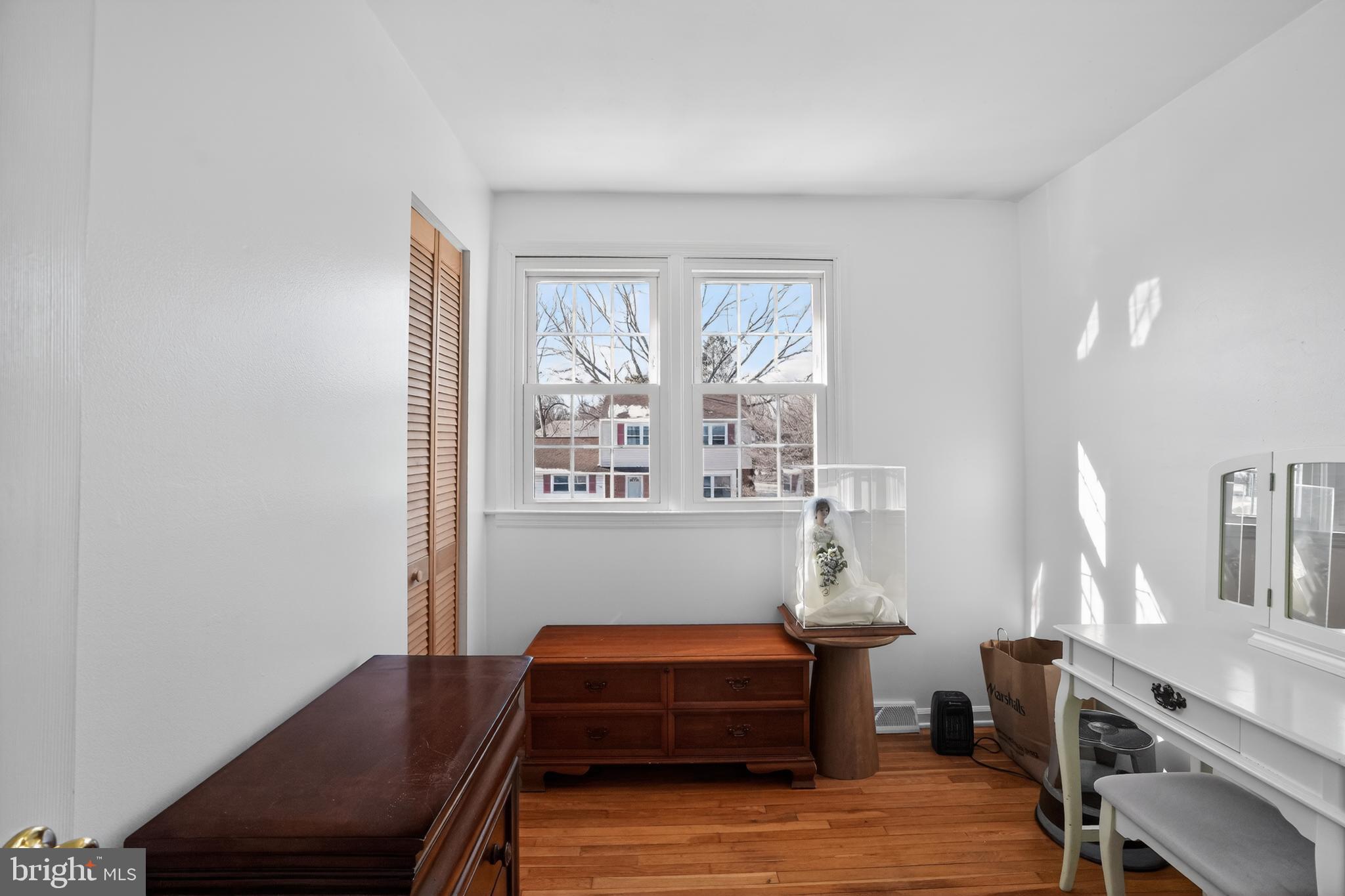 JEFFERSON FARMS - Residential