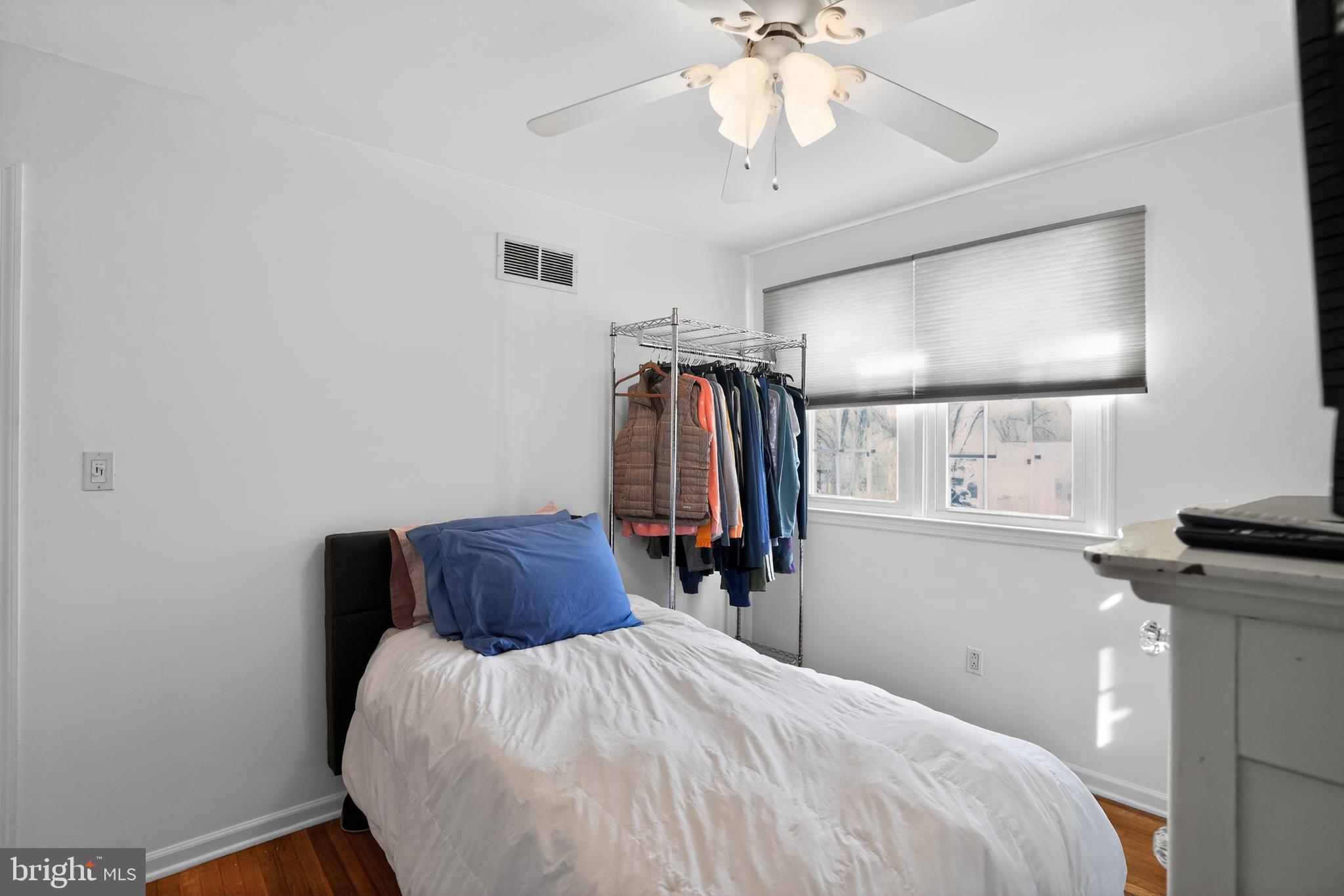 JEFFERSON FARMS - Residential