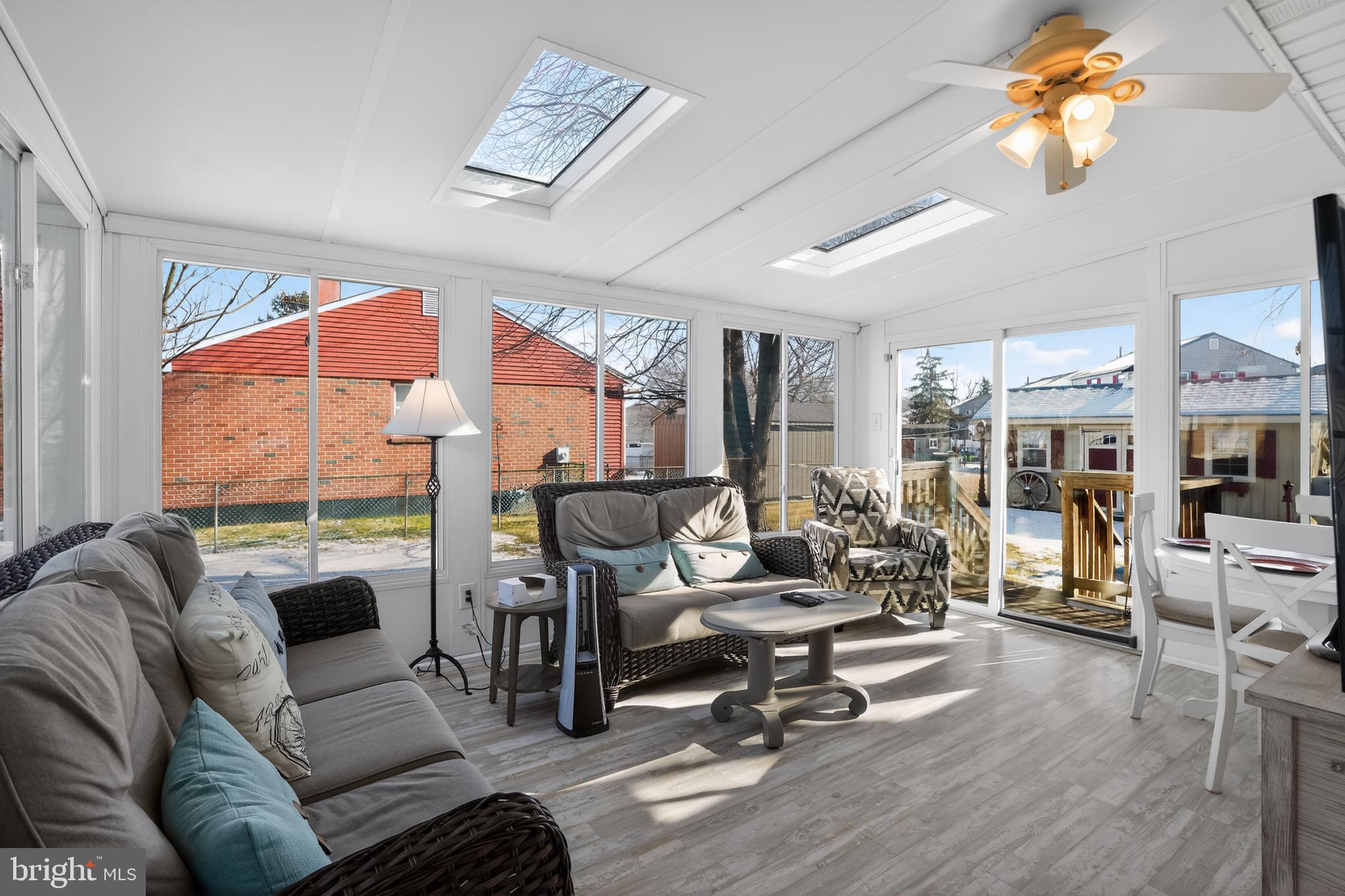 JEFFERSON FARMS - Residential