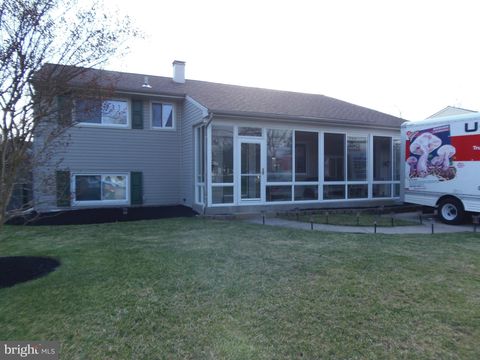 Photo of 452 College Boulevard, DEPTFORD, NJ 08096 (MLS # NJGL2070948)