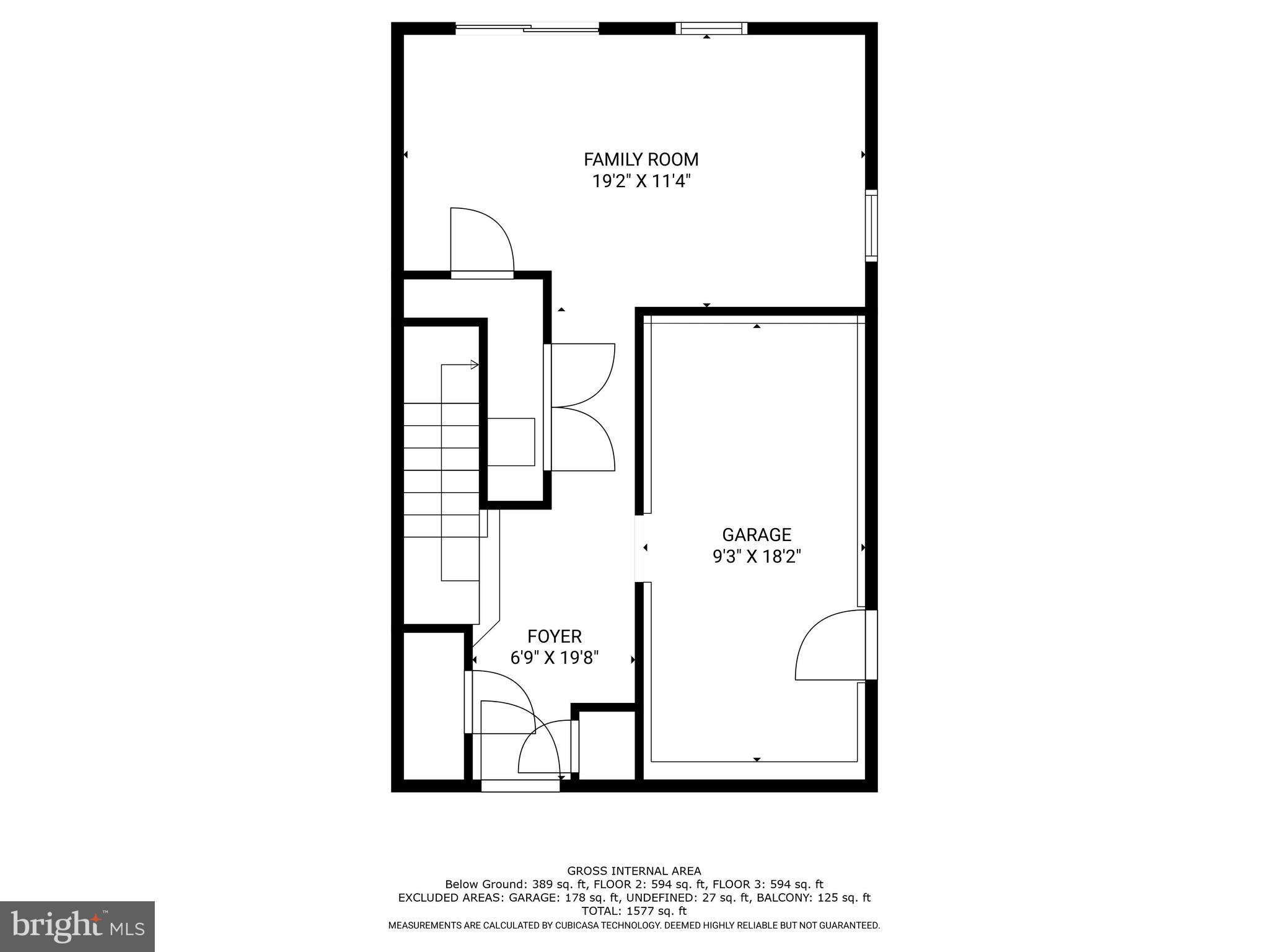 ANCHOR POINT - Residential