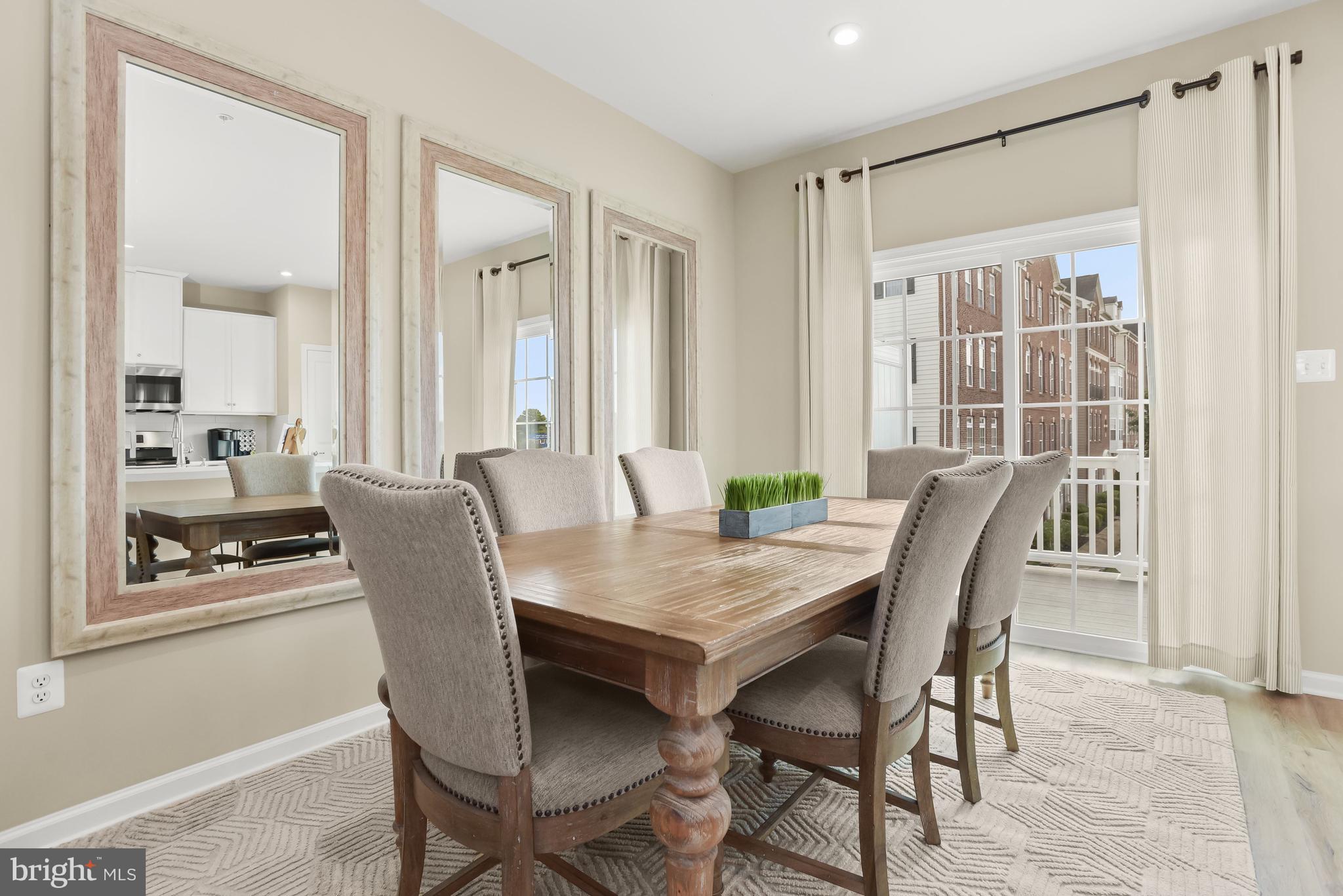 ANCHOR POINT - Residential