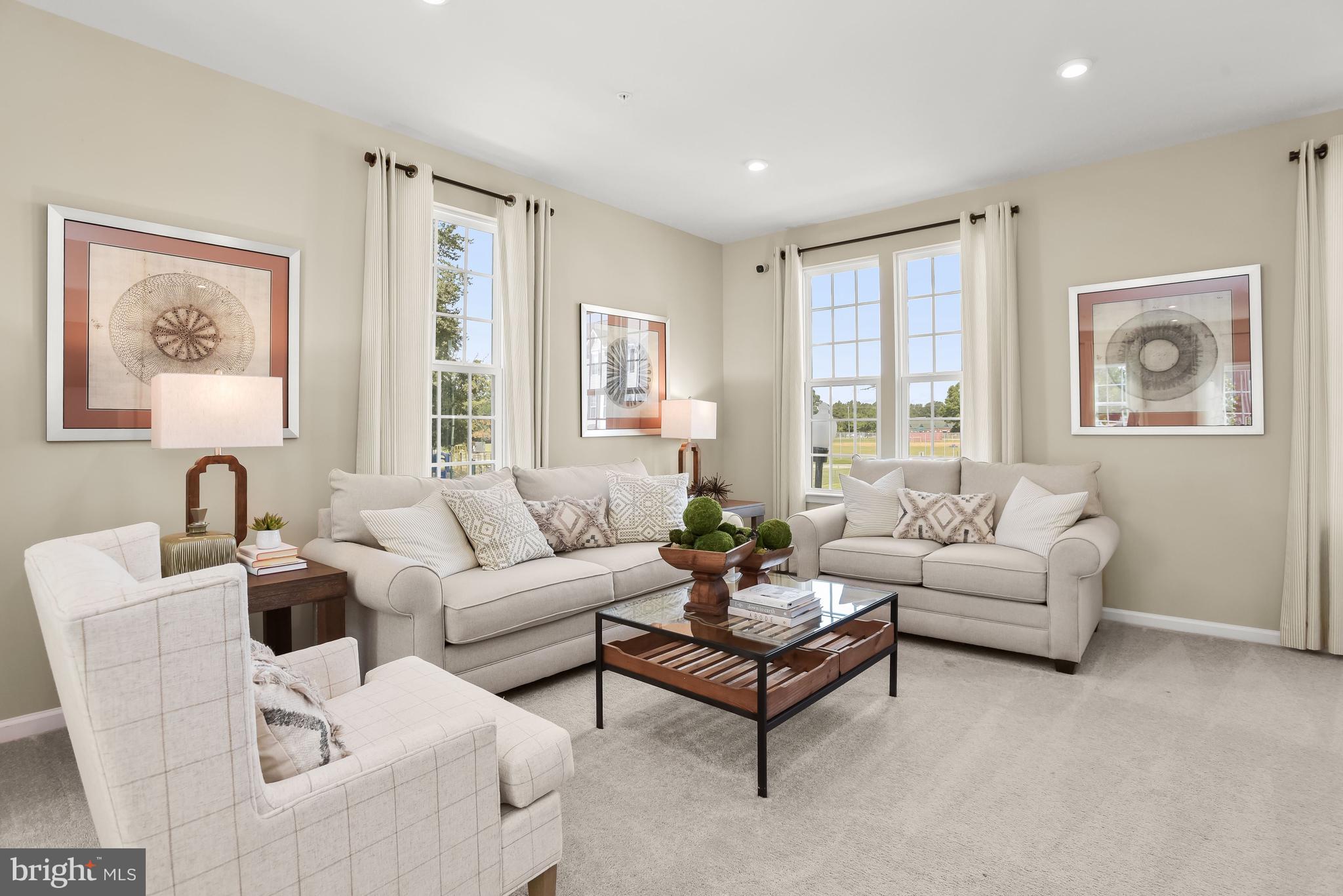 ANCHOR POINT - Residential