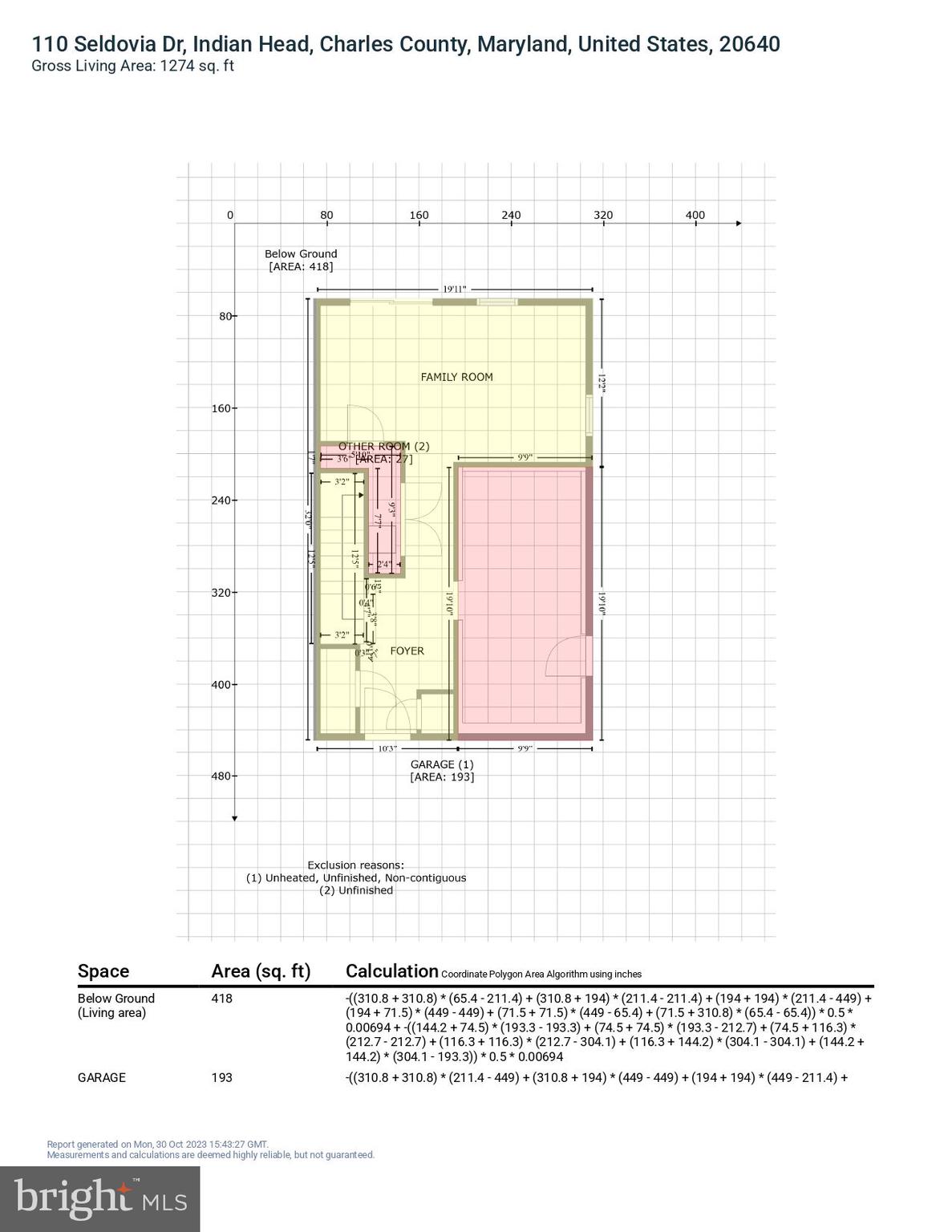 ANCHOR POINT - Residential