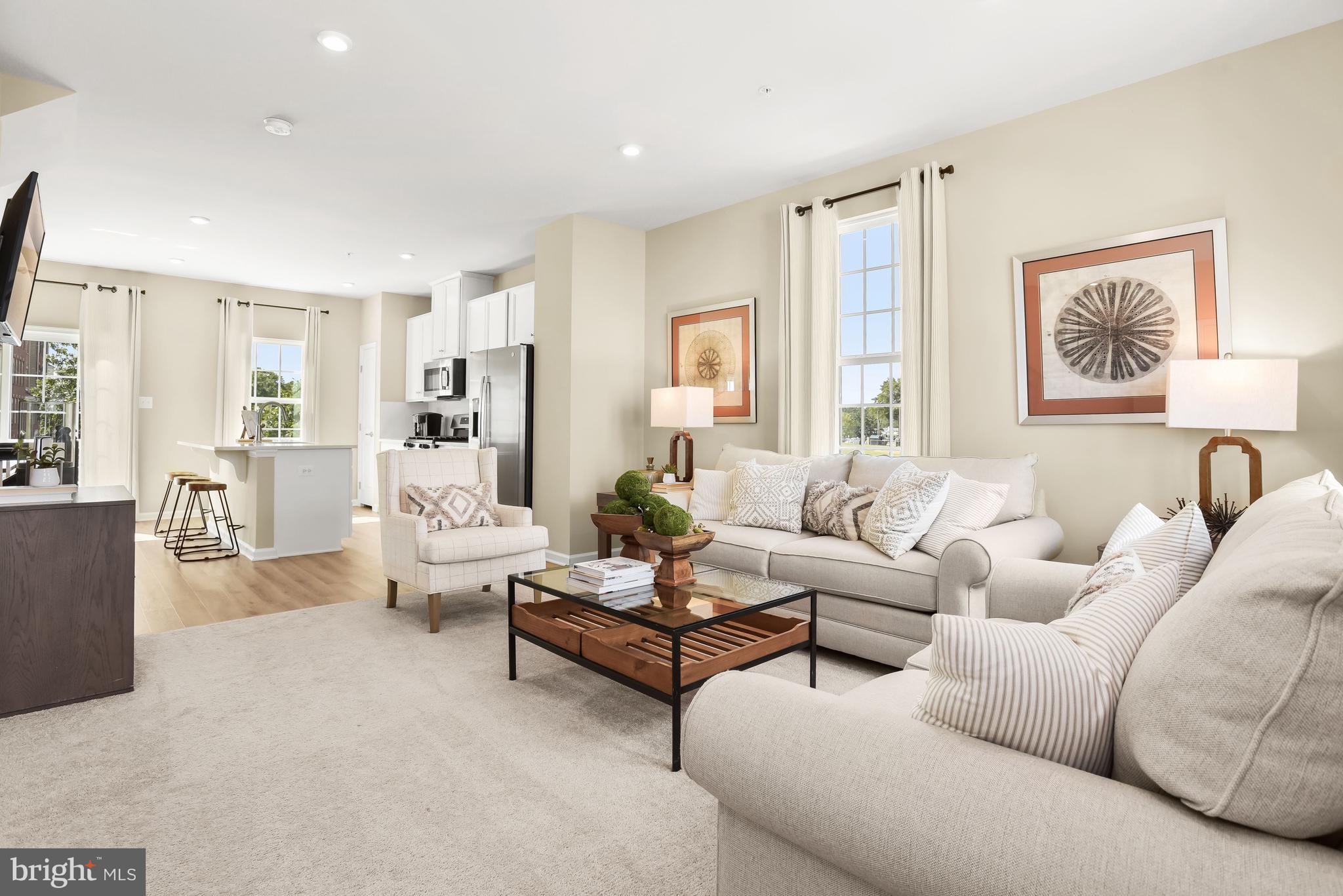 ANCHOR POINT - Residential