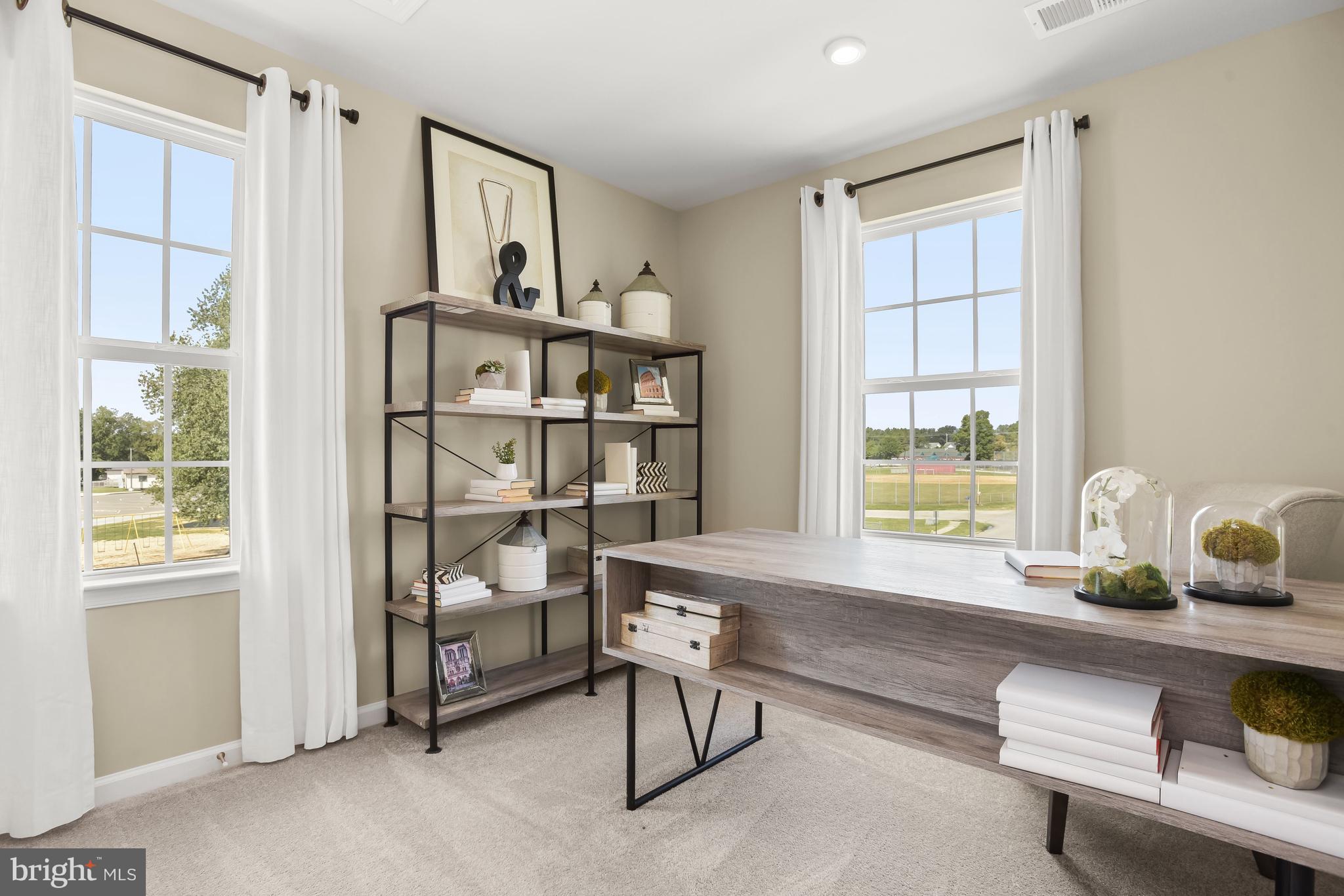 ANCHOR POINT - Residential