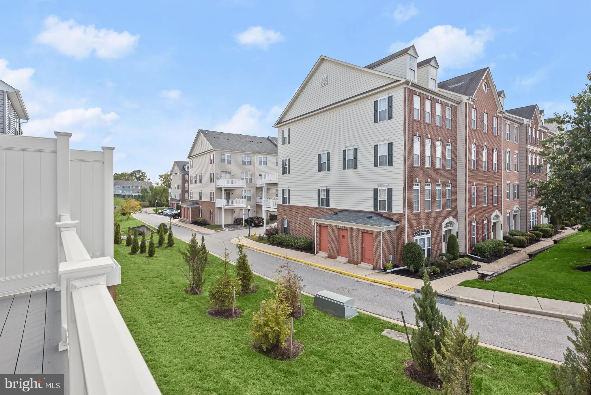 ANCHOR POINT - Residential