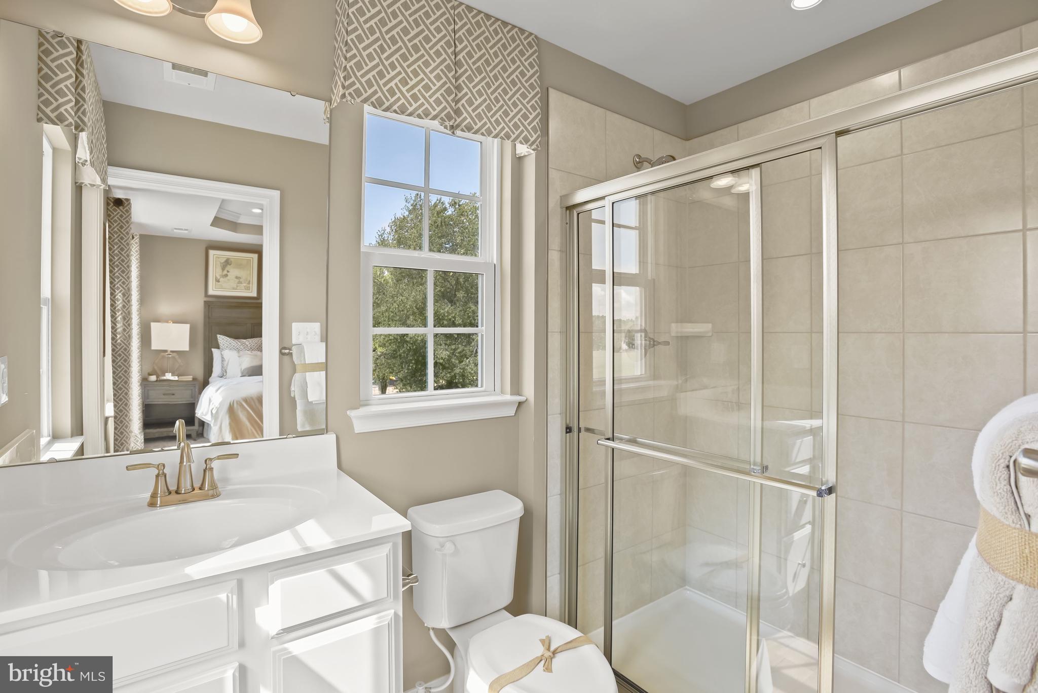 ANCHOR POINT - Residential